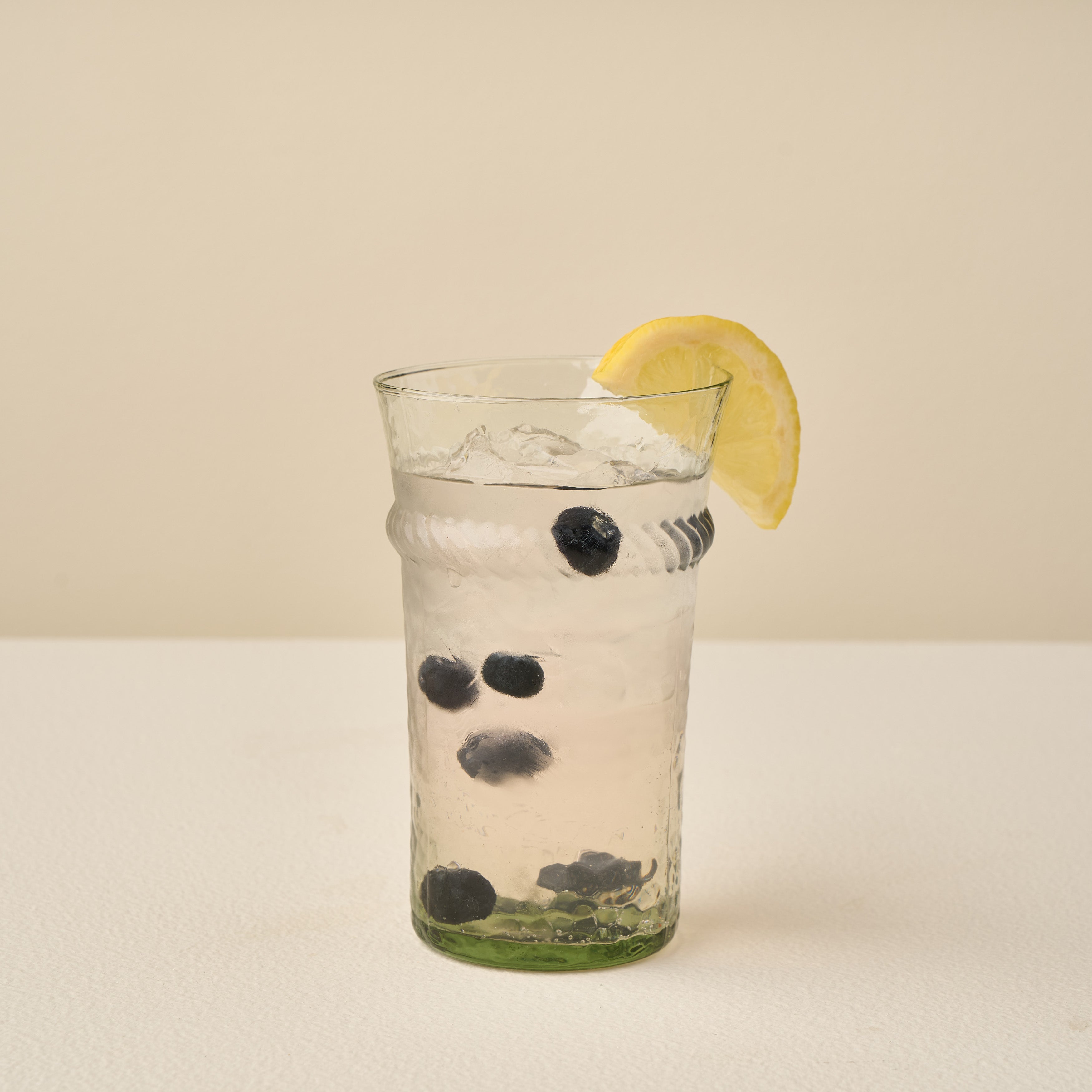 Olivia Tall Glass - Set of 4