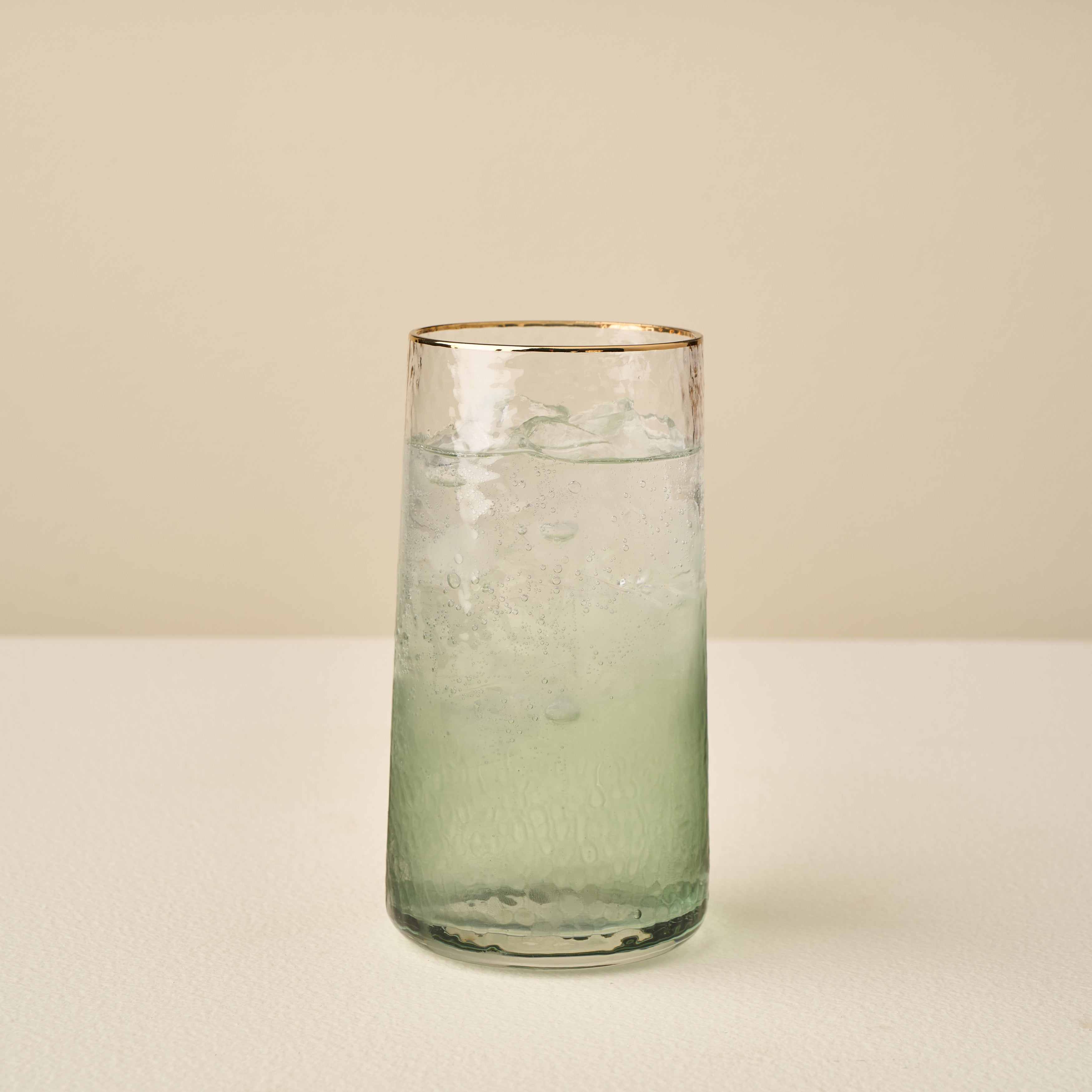 Giselle Tall Glass - Set of 4