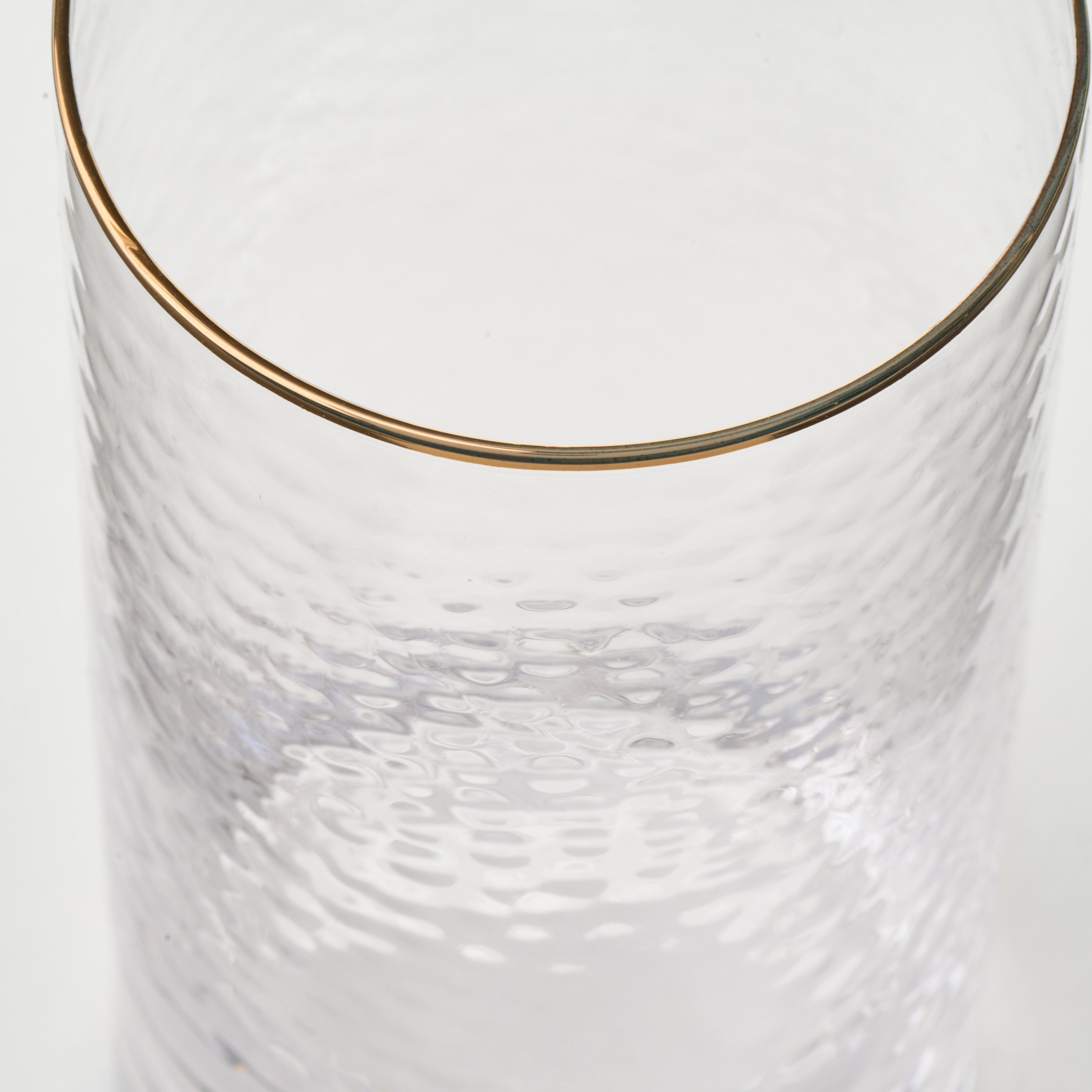 Giselle Tall Glass - Set of 4