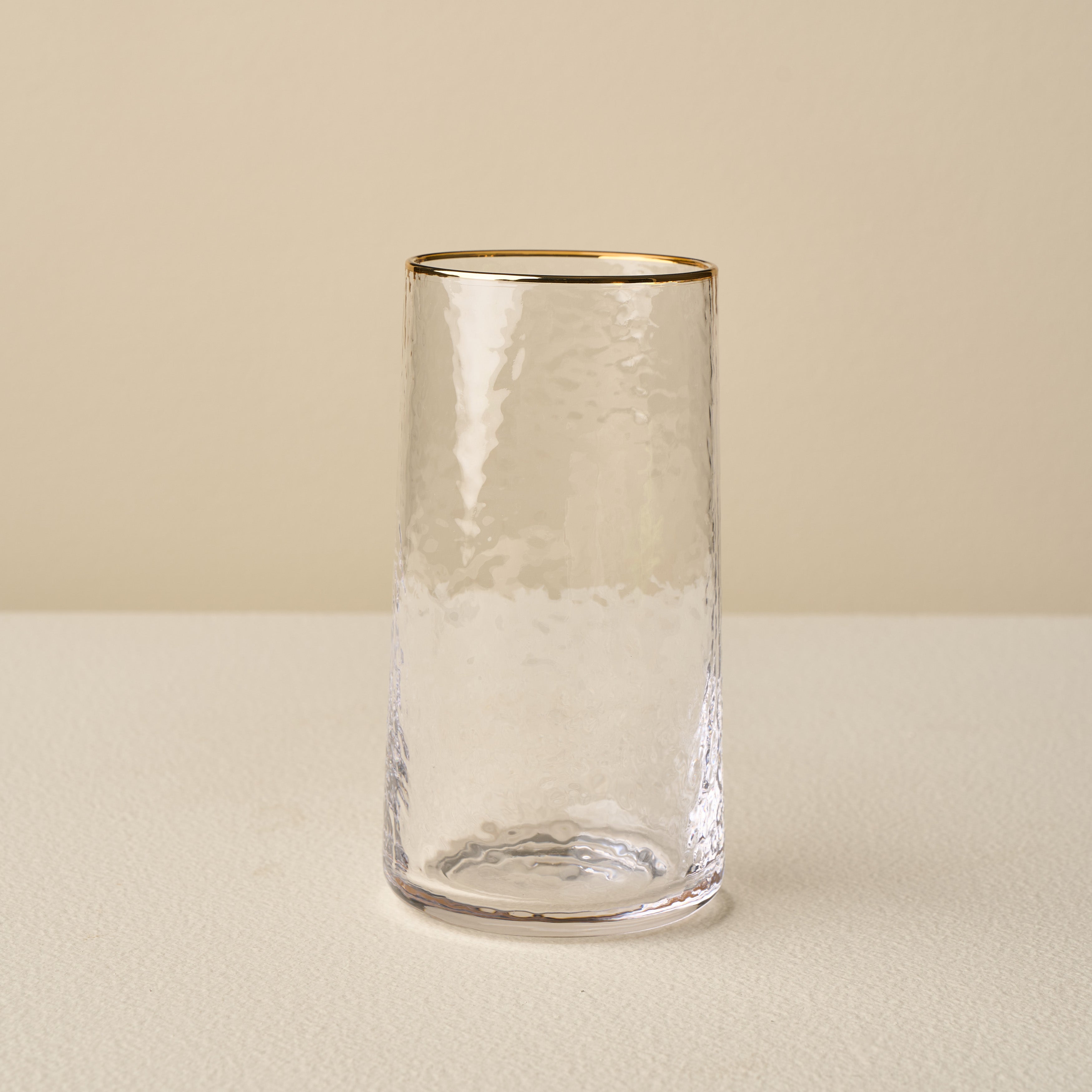 Giselle Tall Glass - Set of 4