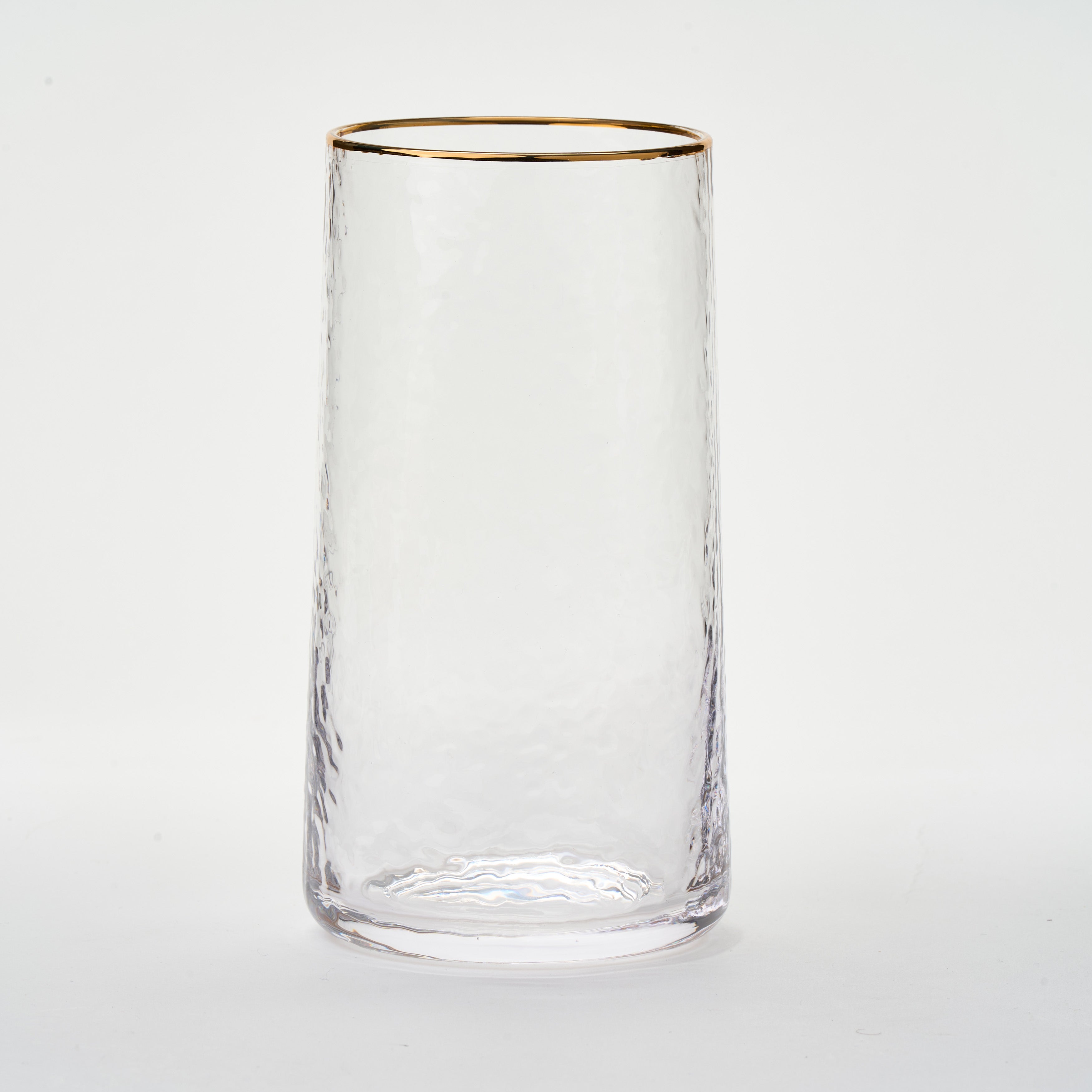Giselle Tall Glass - Set of 4