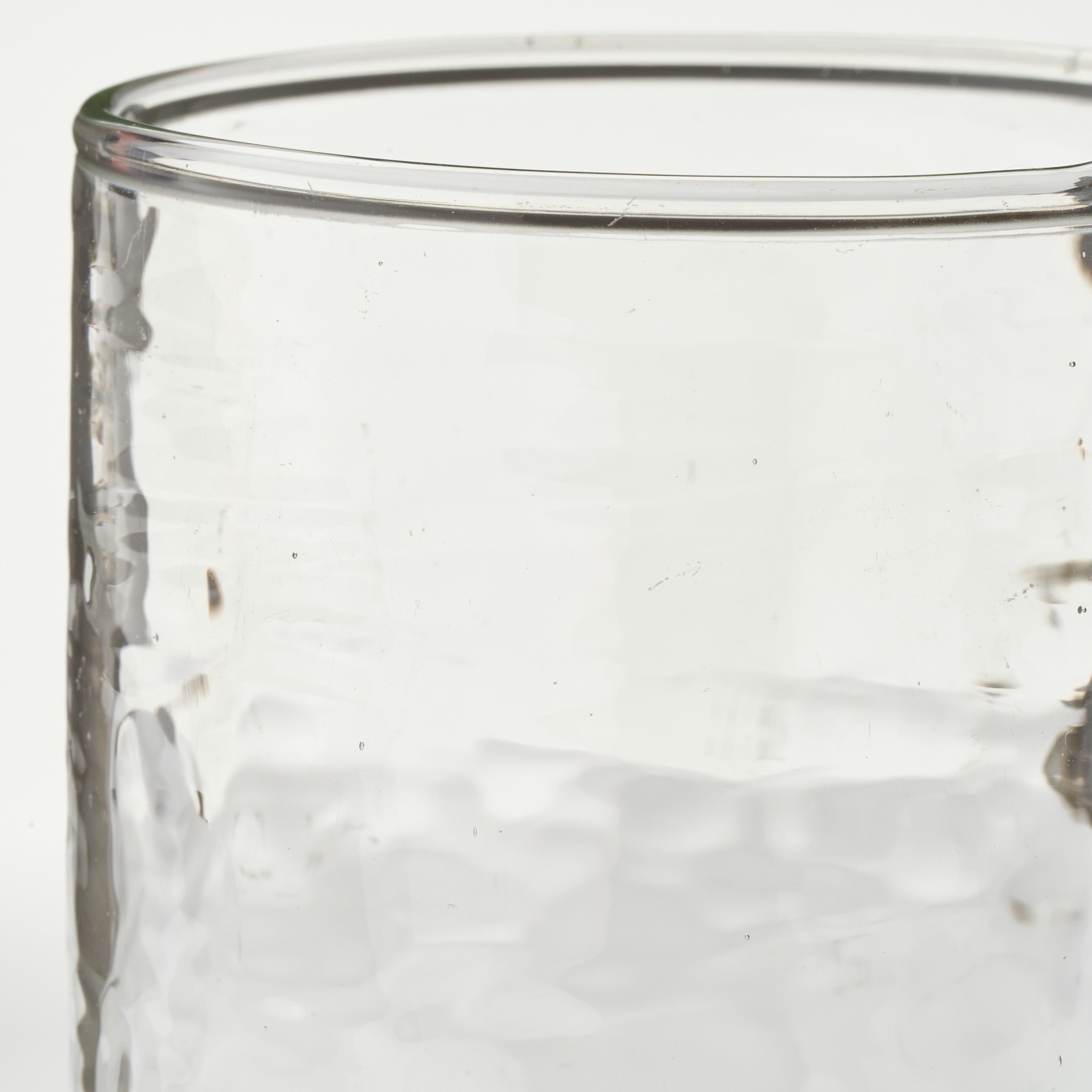 Alora Tall Glass - Set of 4