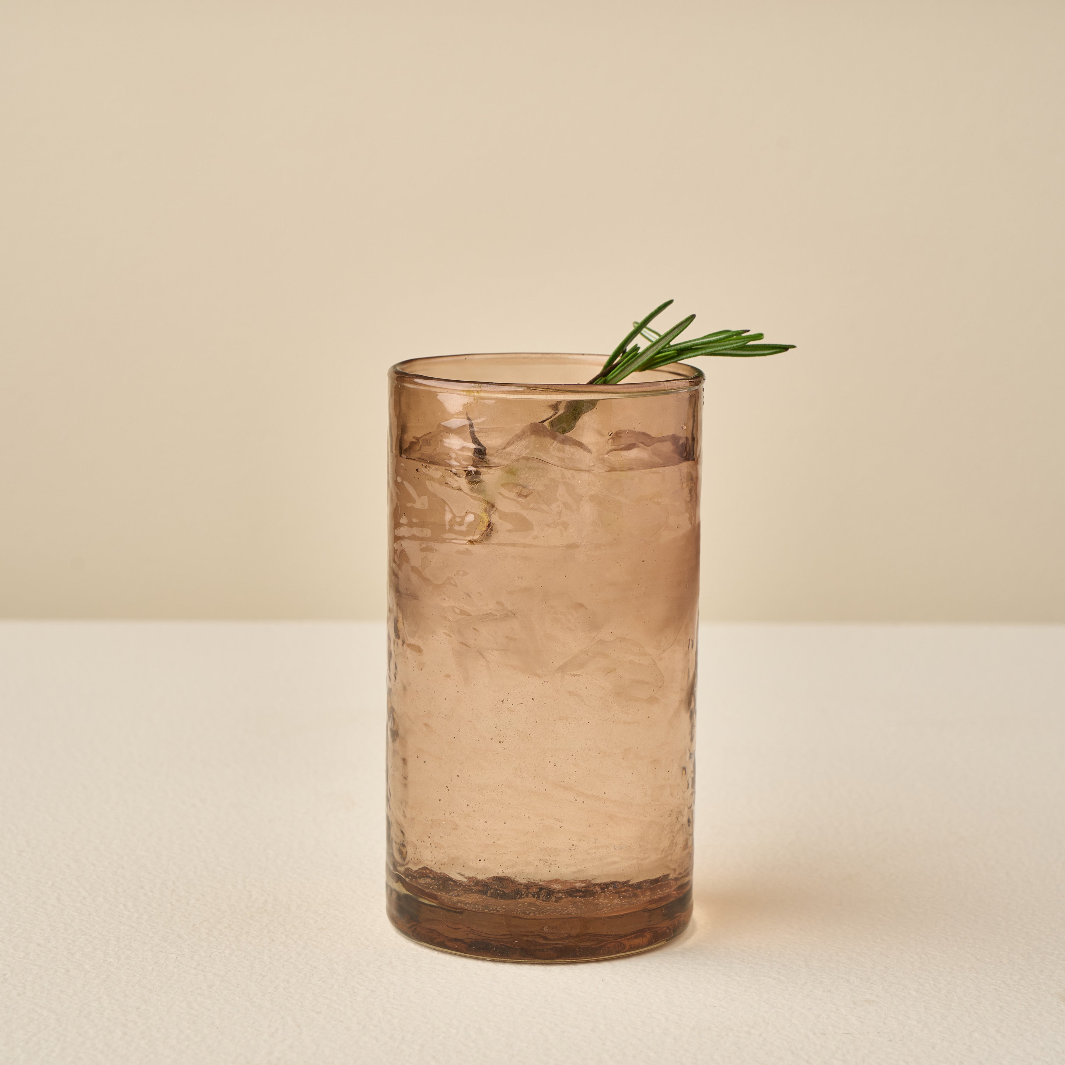 Alora Tall Glass - Set of 4