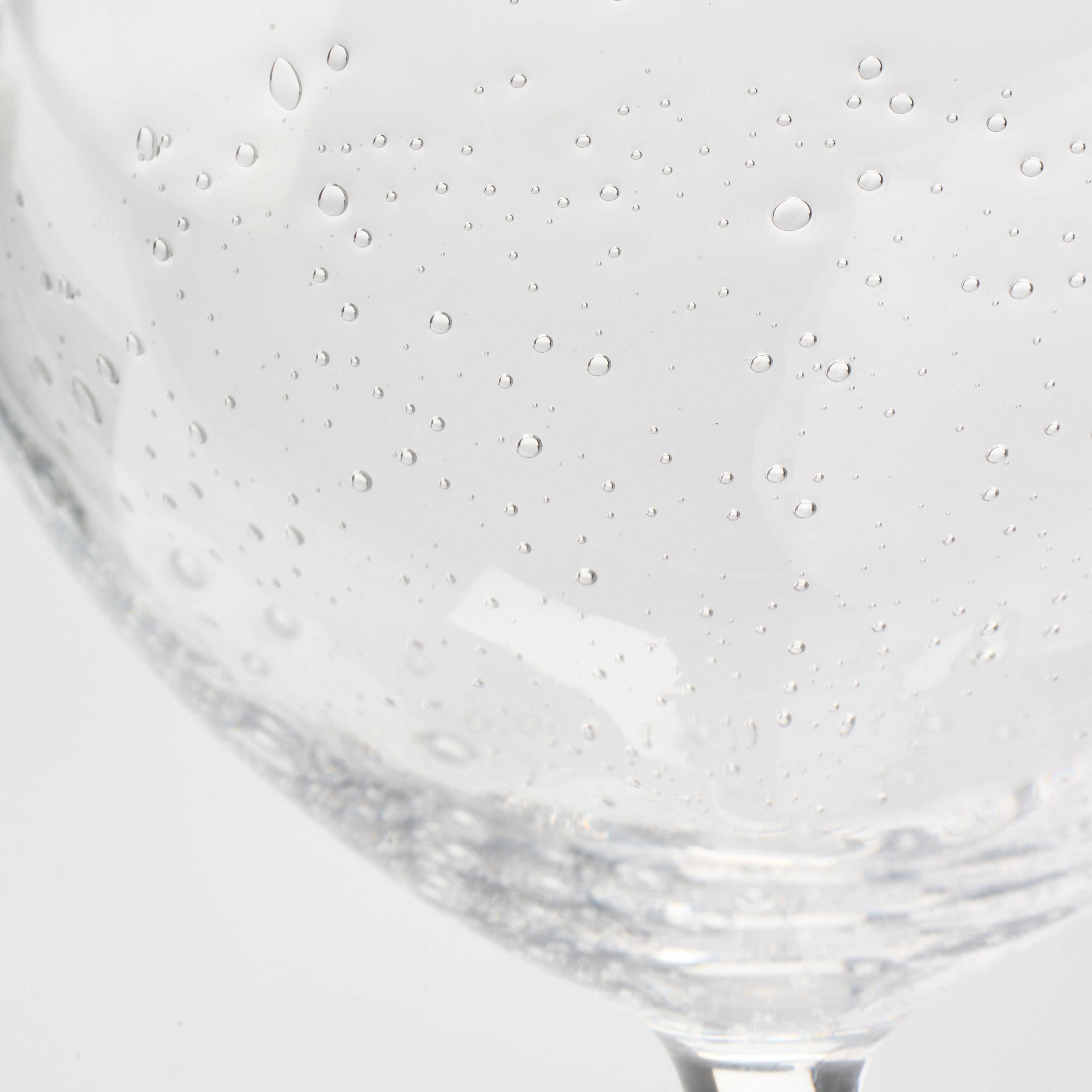 Fiz Stemmed Glass - Set of 4
