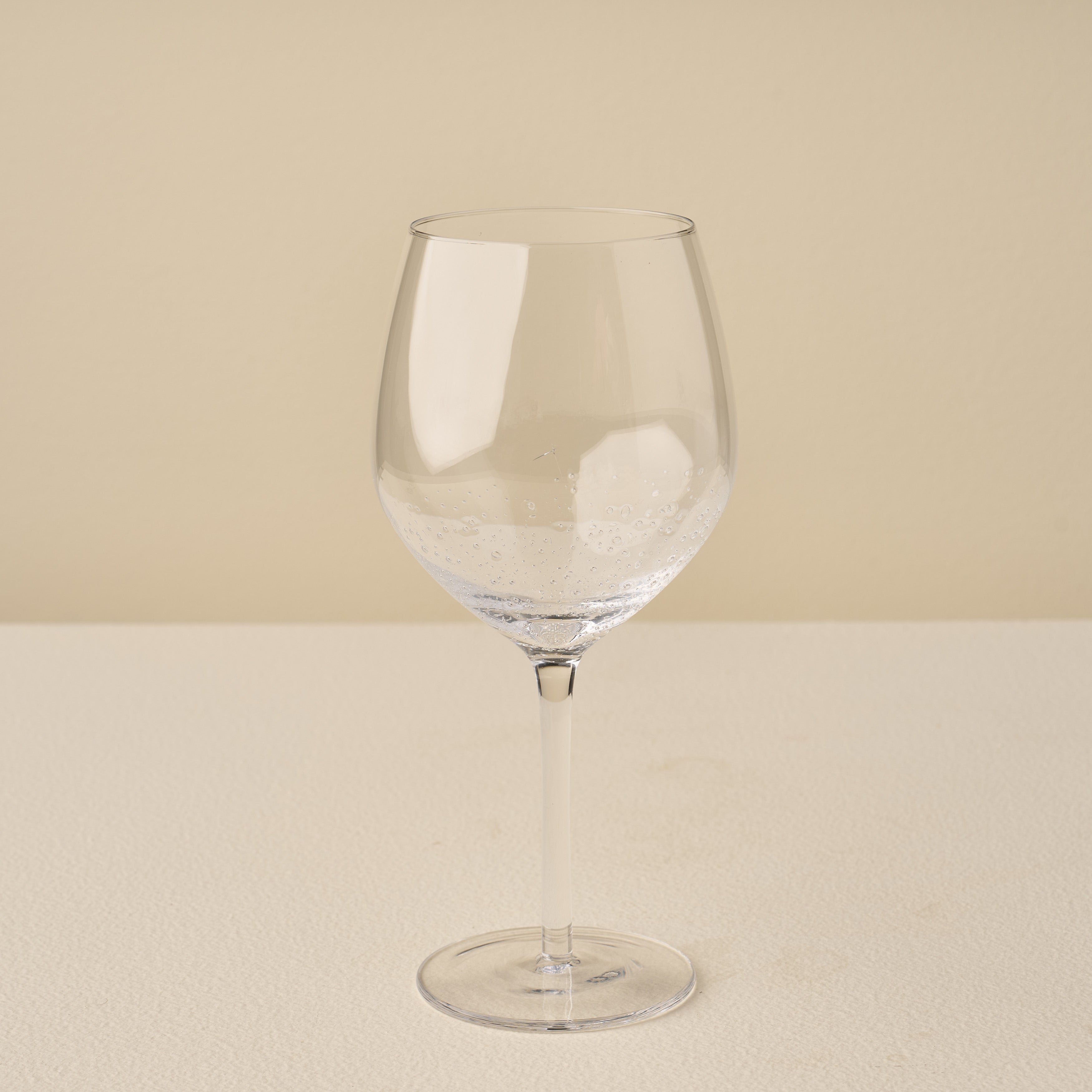 Fiz Stemmed Glass - Set of 4