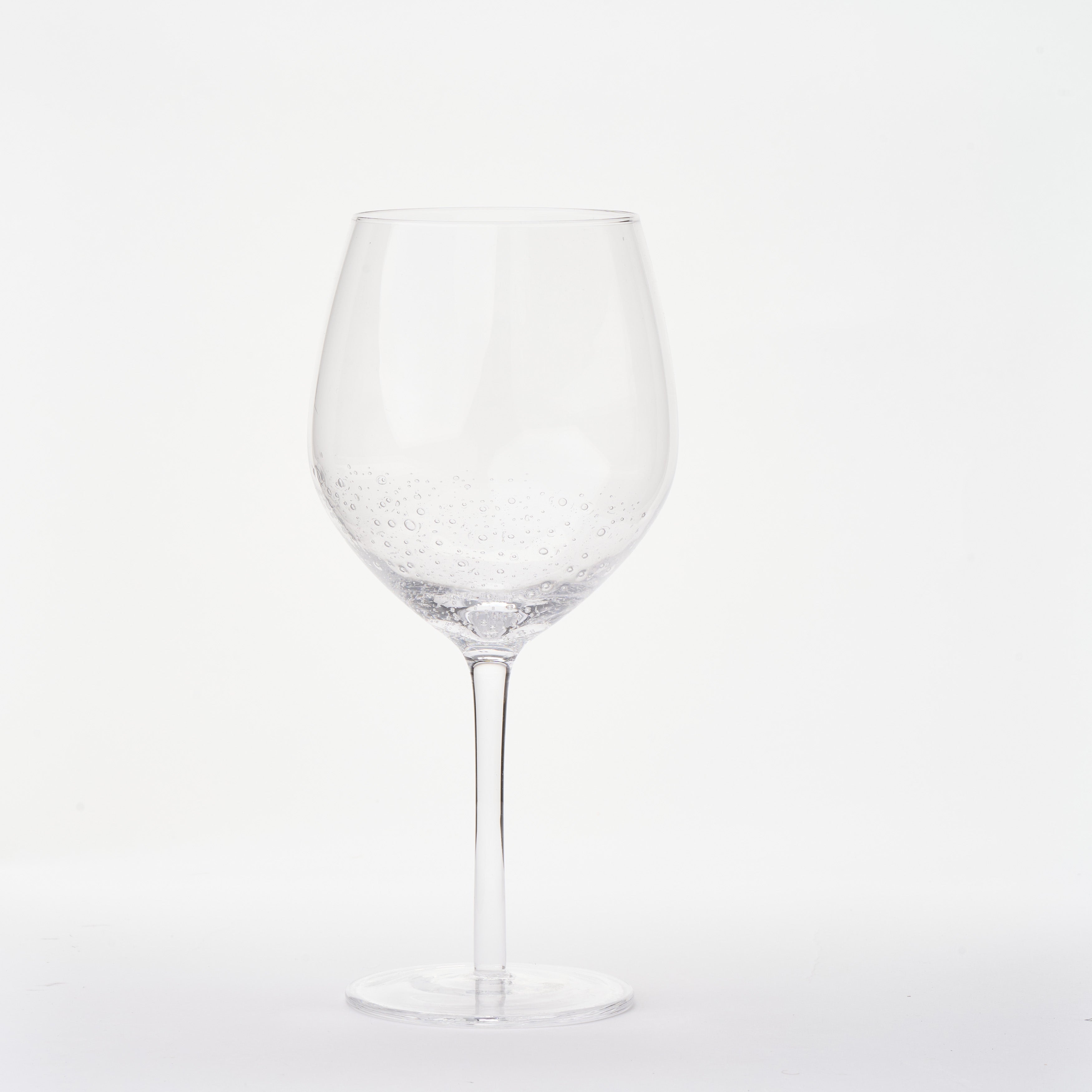 Fiz Stemmed Glass - Set of 4