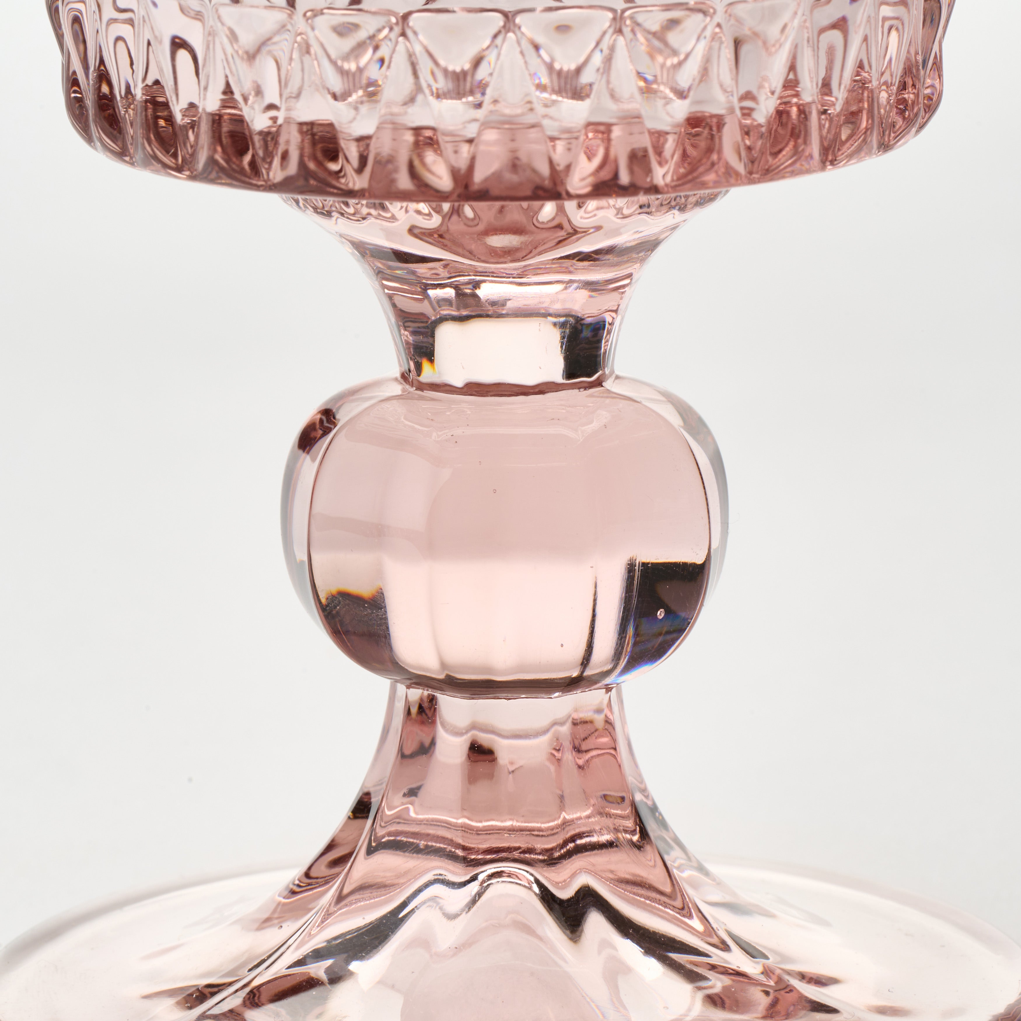 Madison Stemmed Glass - Set of 4