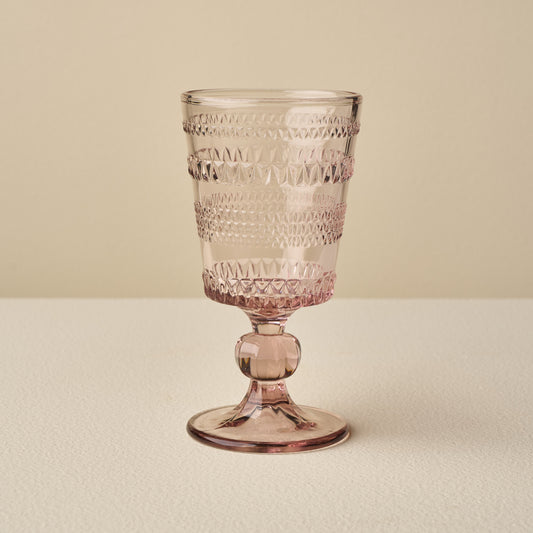 Madison Stemmed Glass - Set of 4