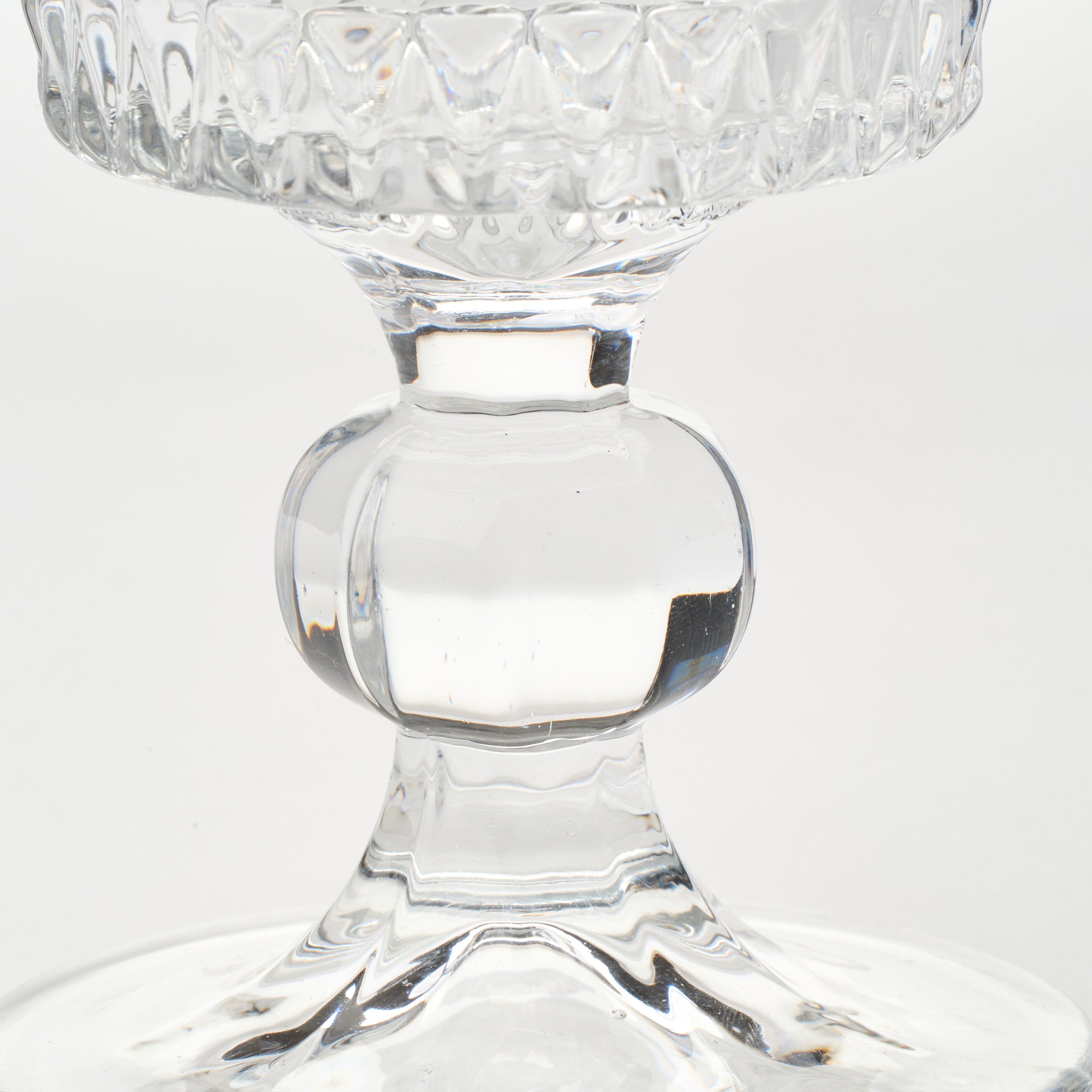 Madison Stemmed Glass - Set of 4