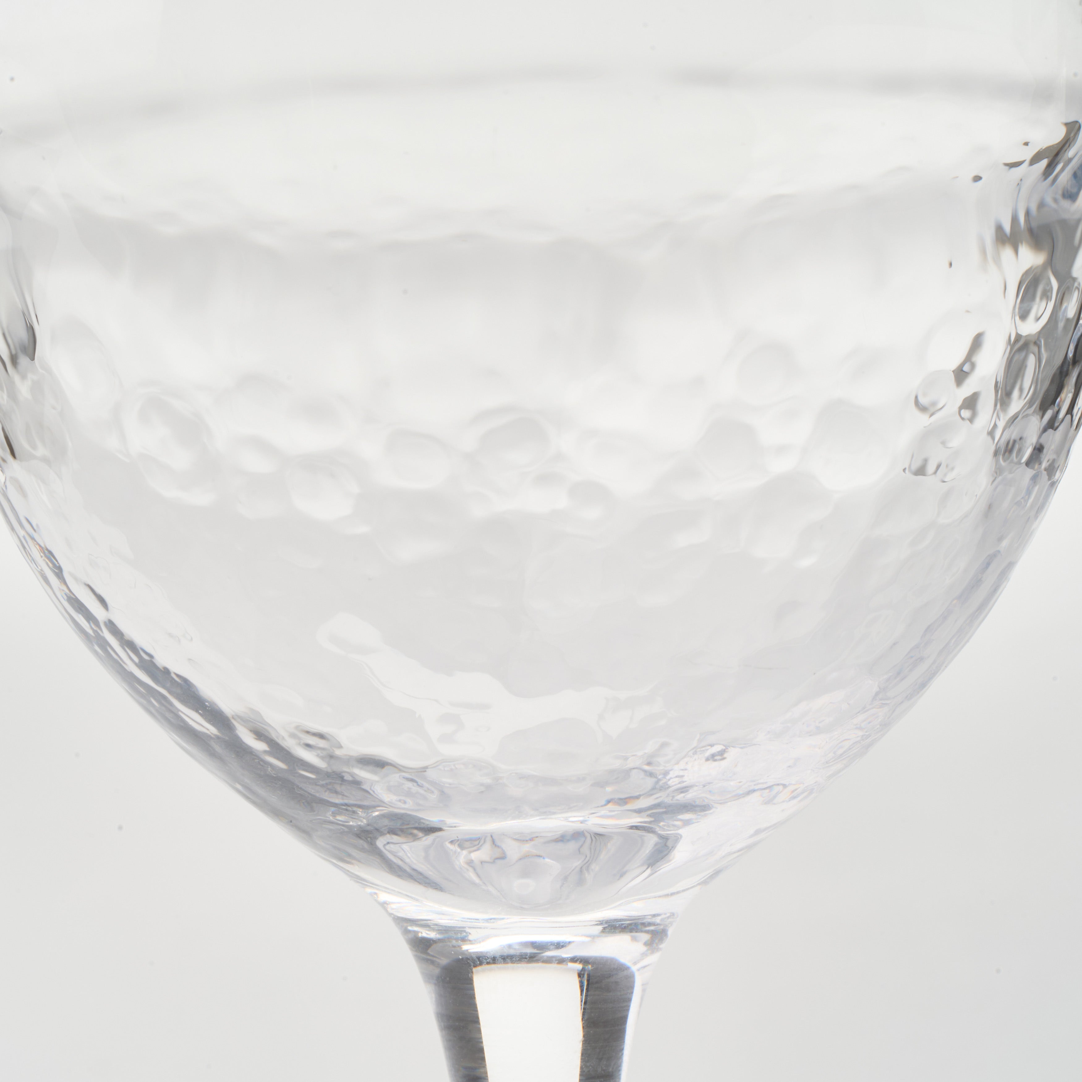 Monte Stemmed Glass - Set of 4