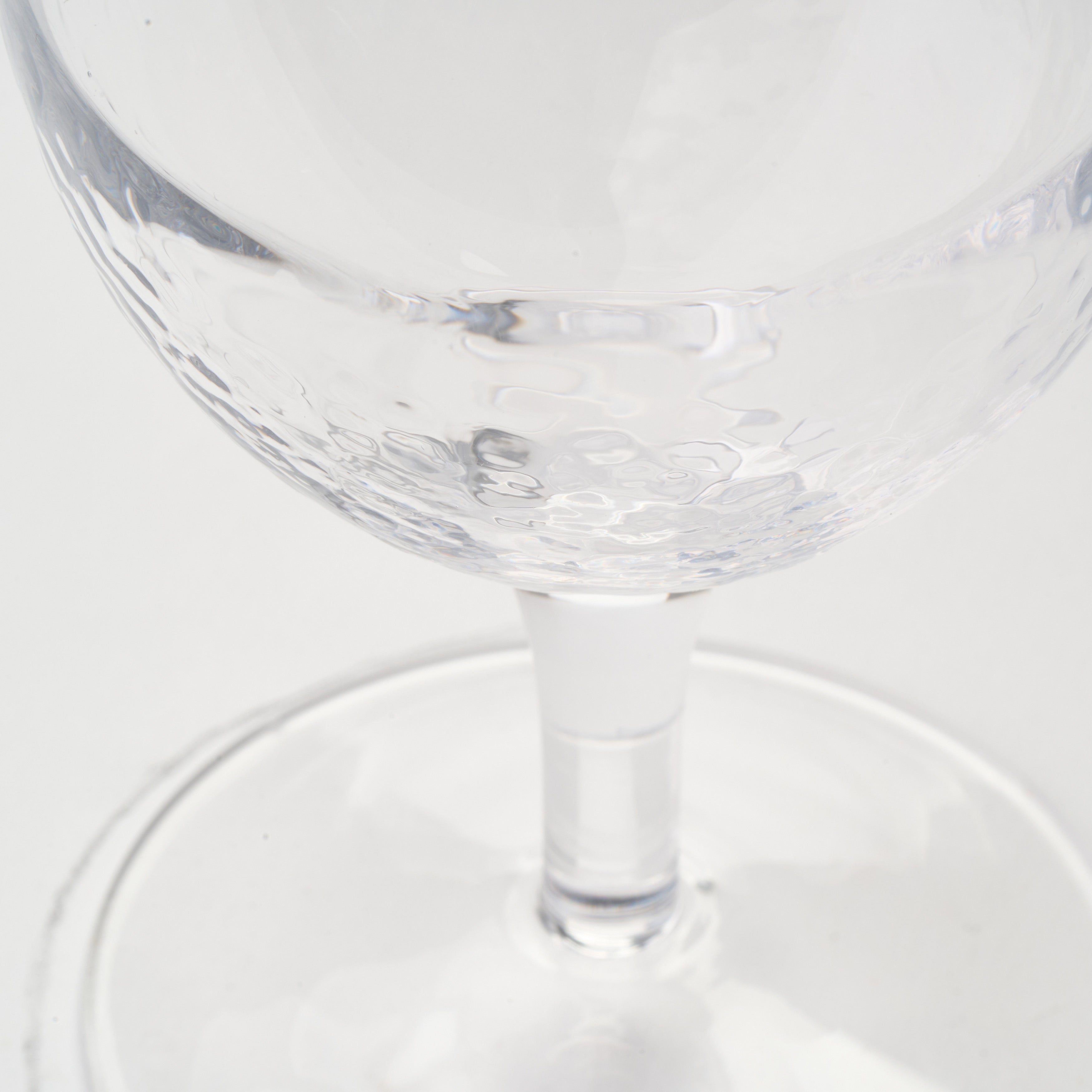 Monte Stemmed Glass - Set of 4