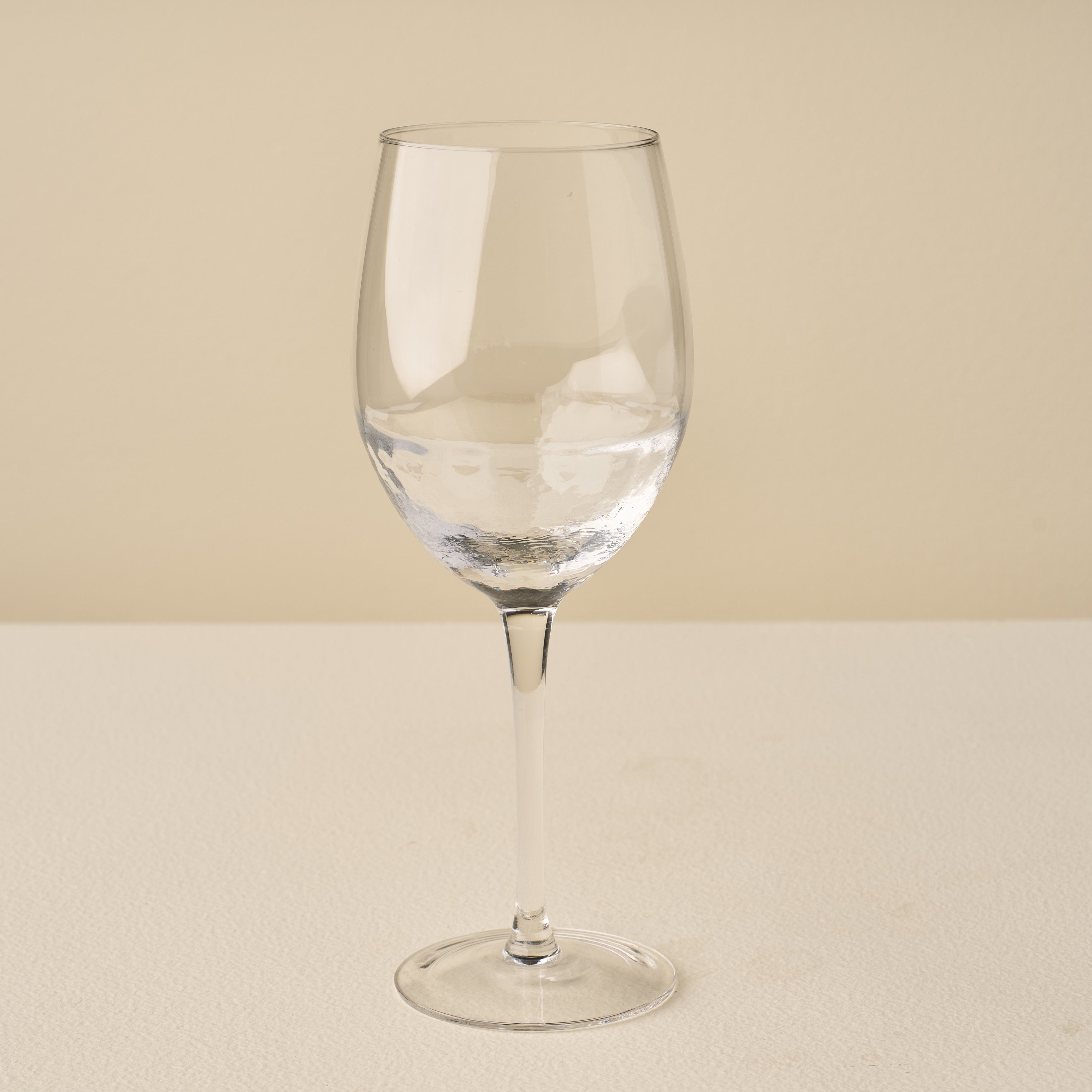 Monte Stemmed Glass - Set of 4
