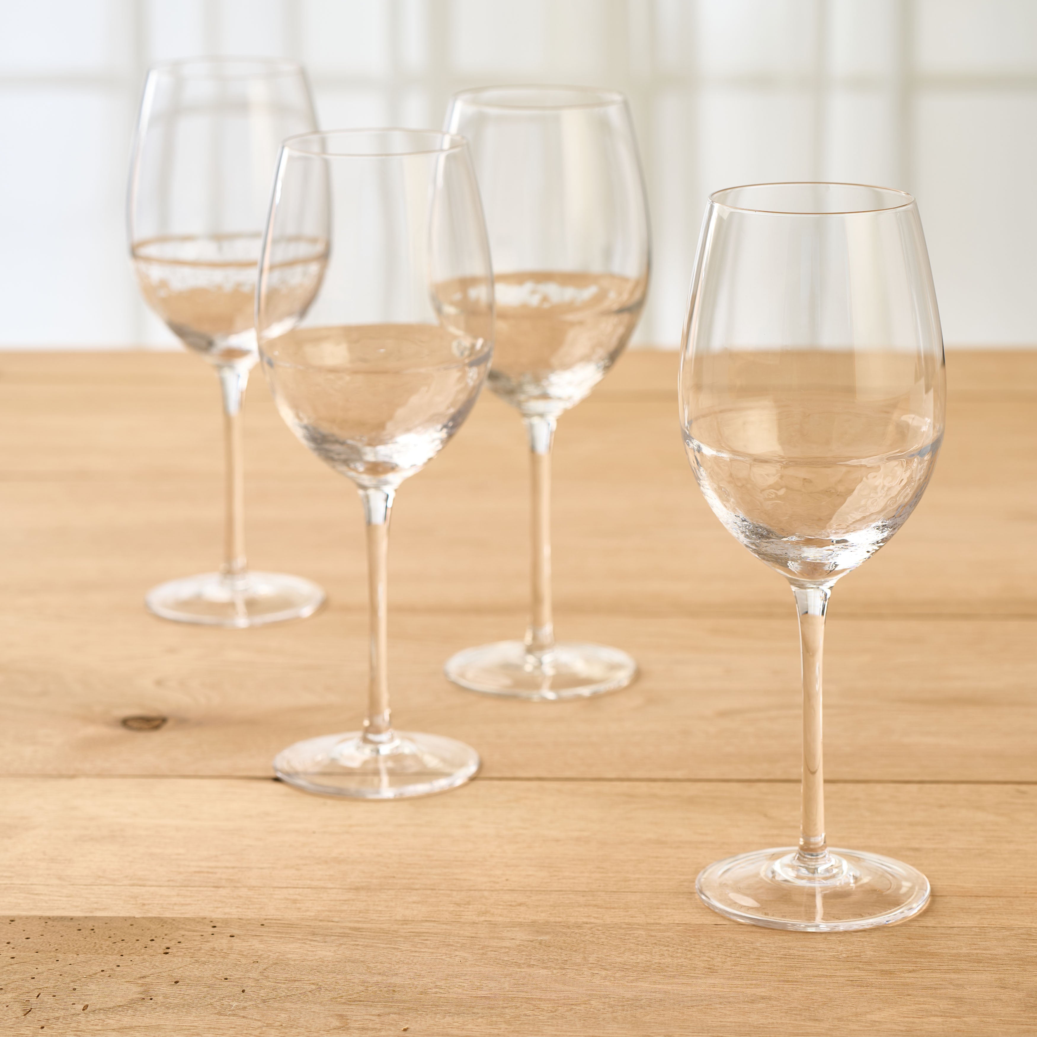 Monte Stemmed Glass - Set of 4