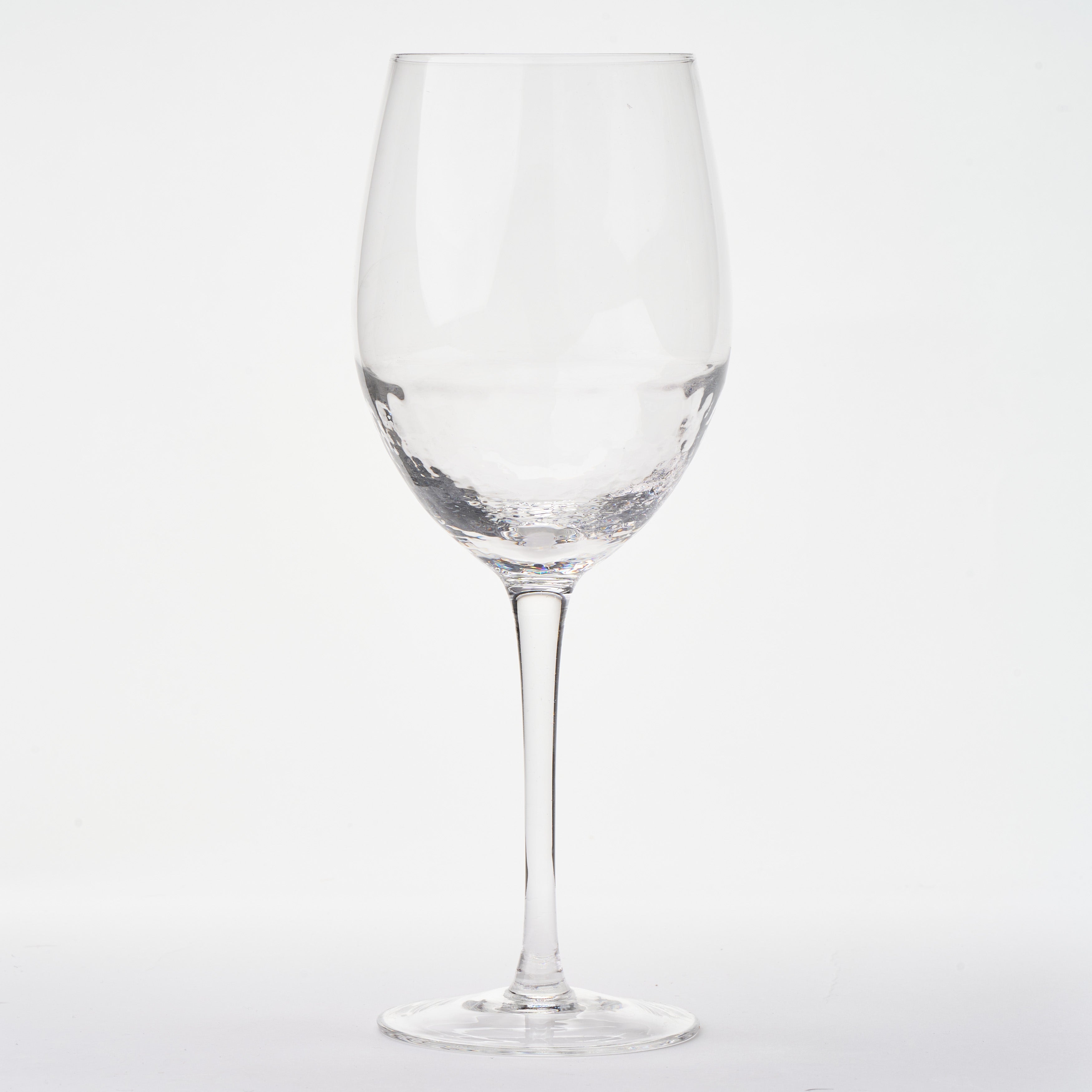 Monte Stemmed Glass - Set of 4