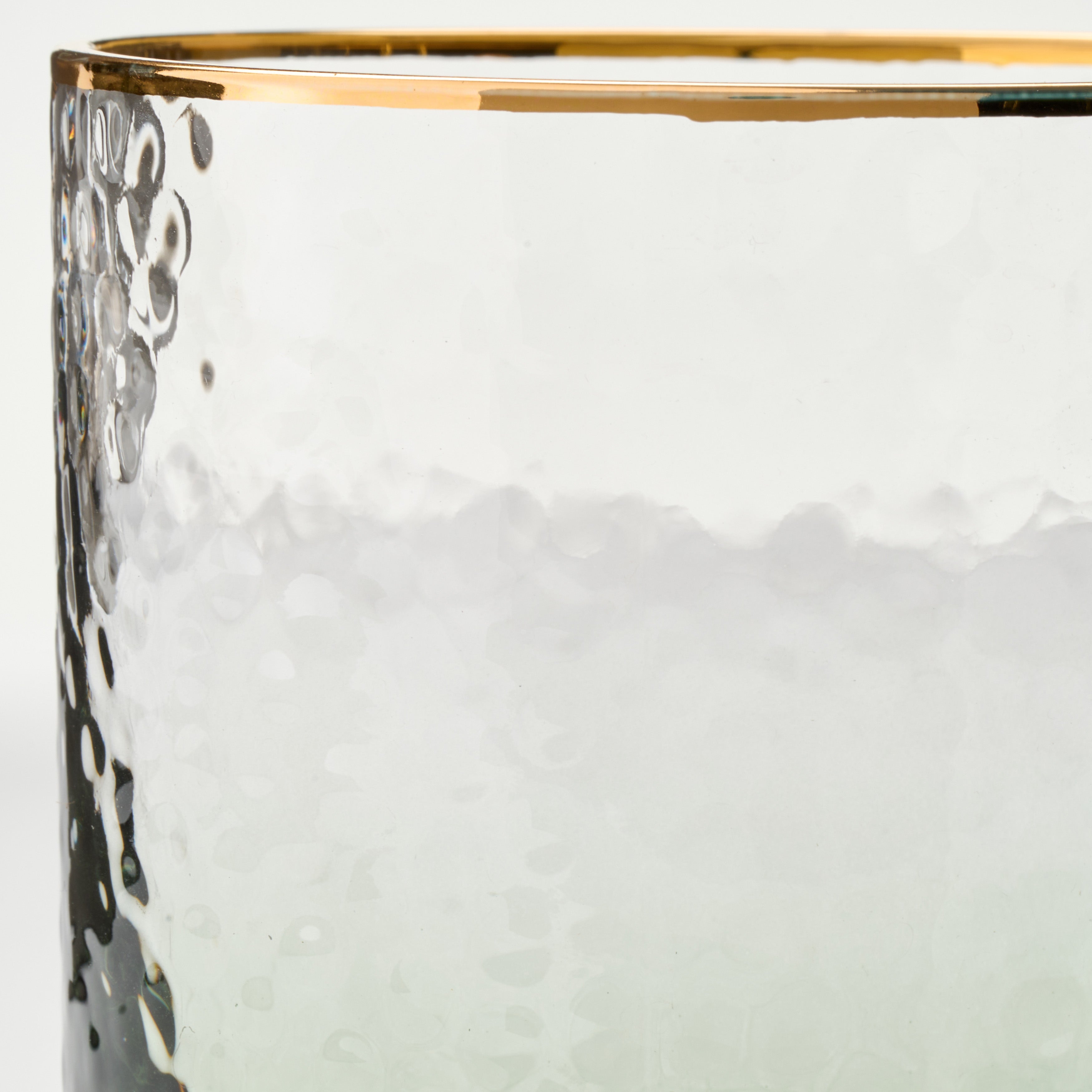 Giselle Rocks Bar Glass - Set of 4