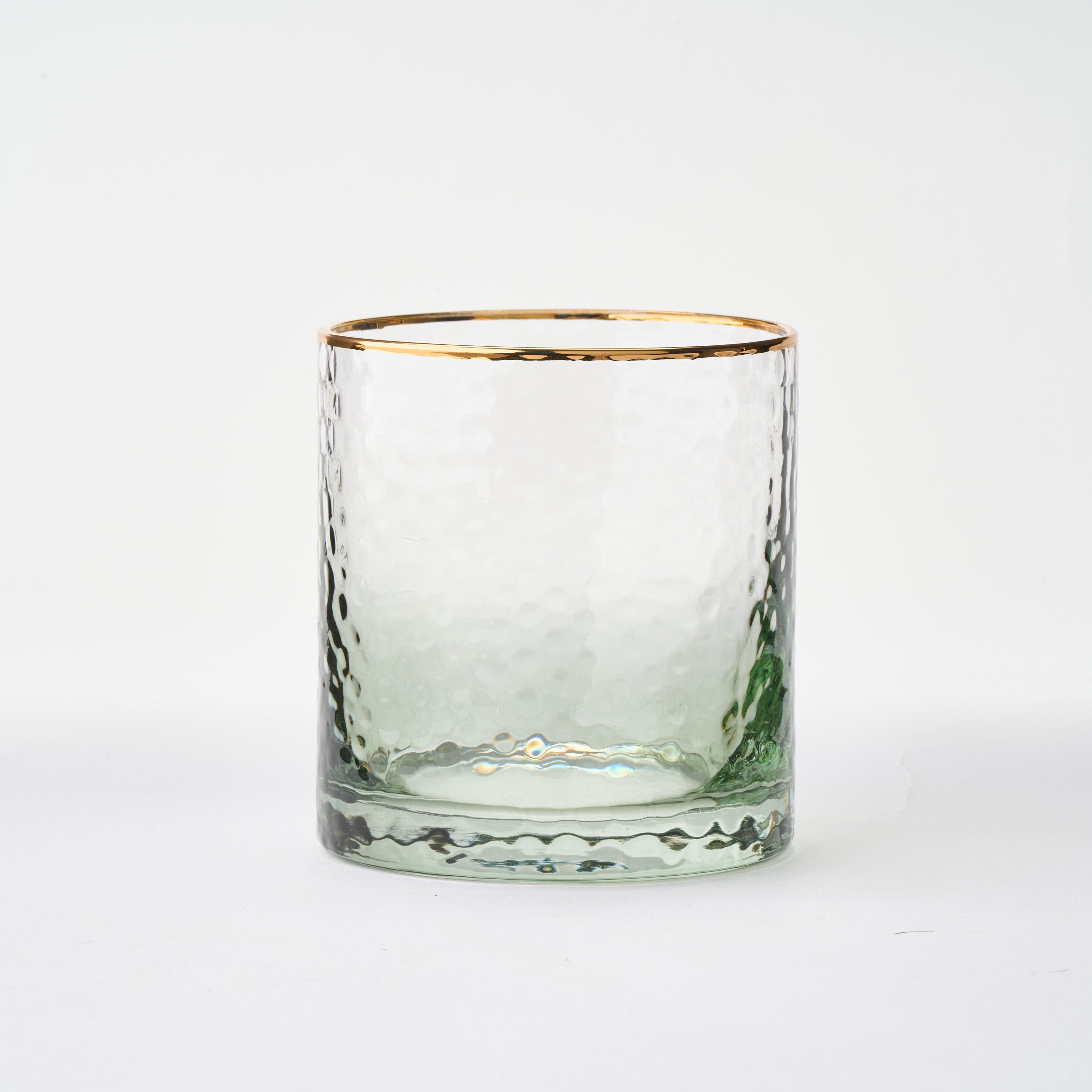 Giselle Rocks Bar Glass - Set of 4