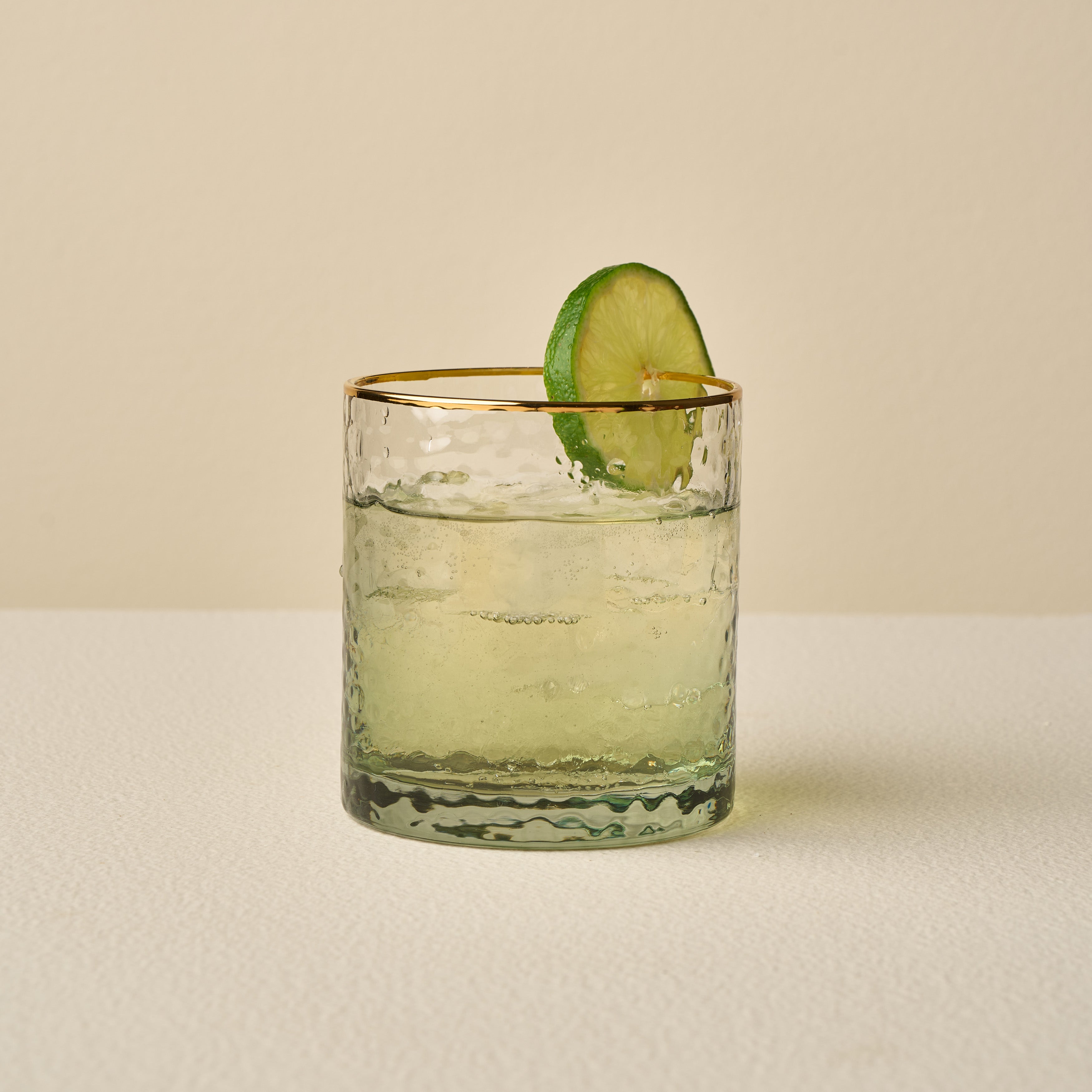 Giselle Rocks Bar Glass - Set of 4