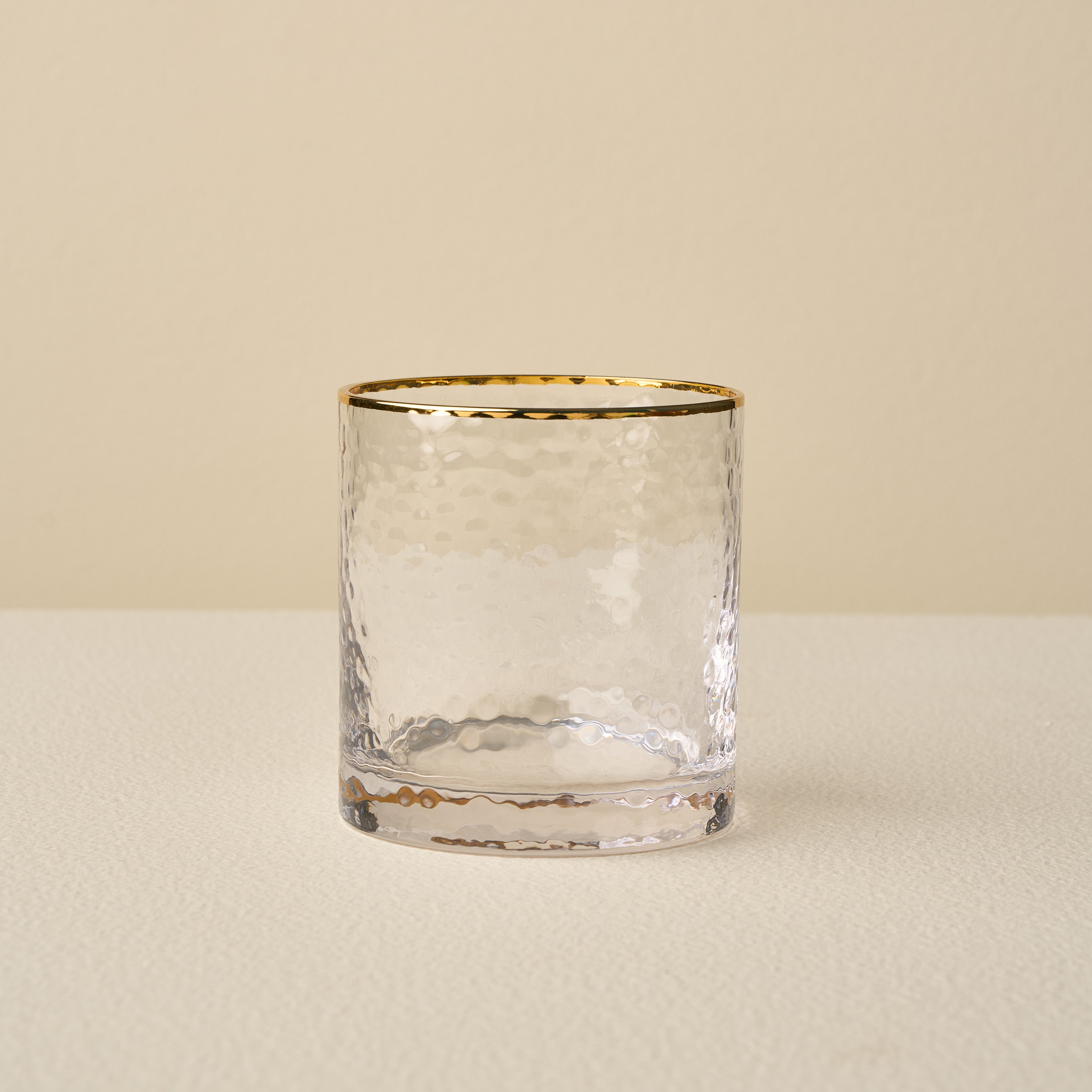 Giselle Rocks Bar Glass - Set of 4