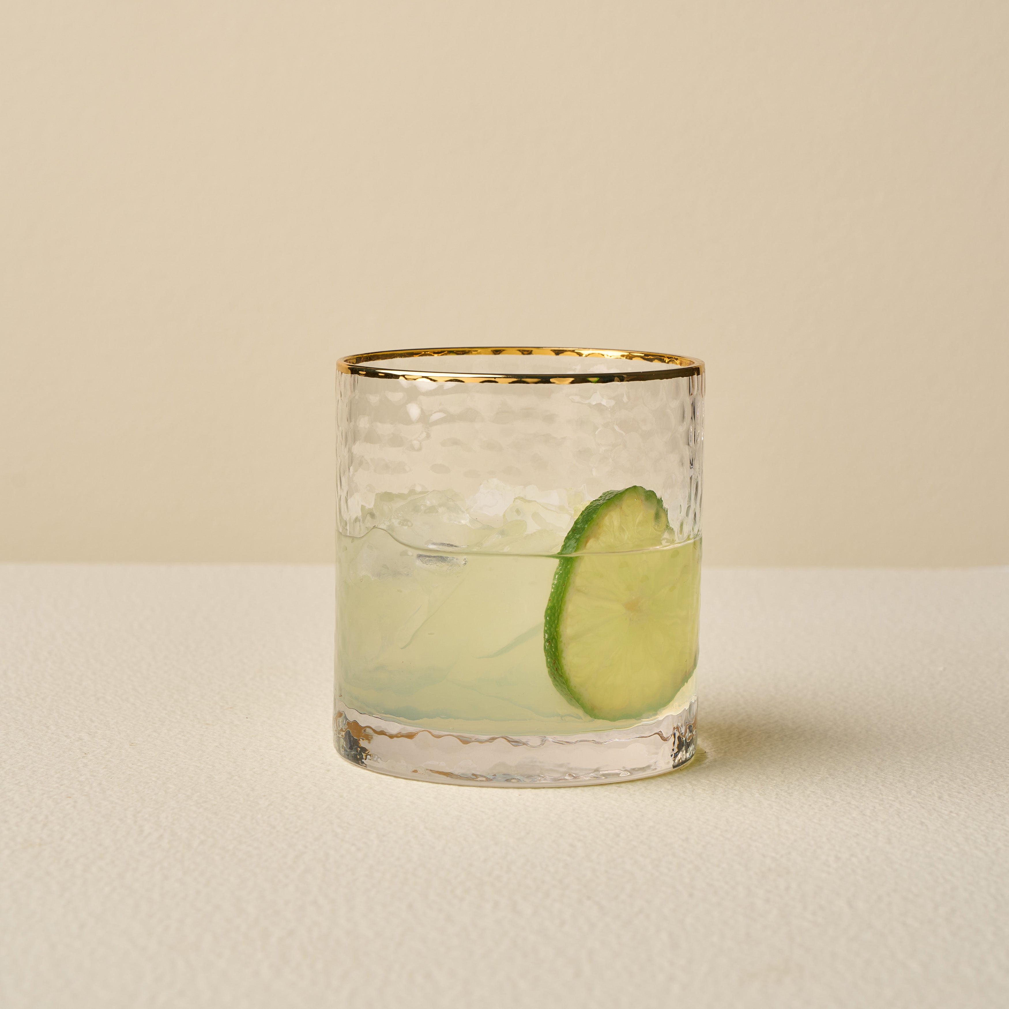 Giselle Rocks Bar Glass - Set of 4