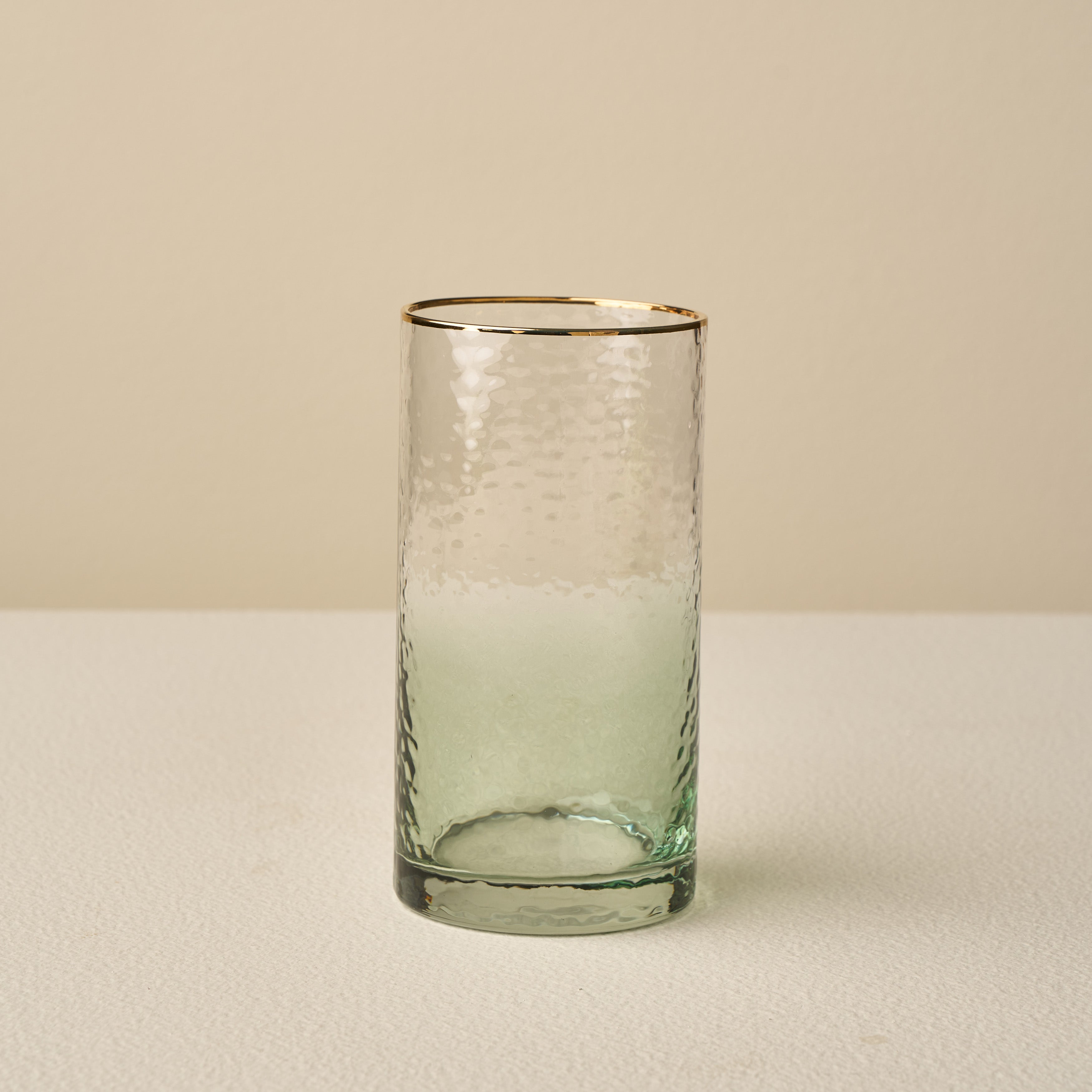 Giselle Highball Bar Glass - Set of 4