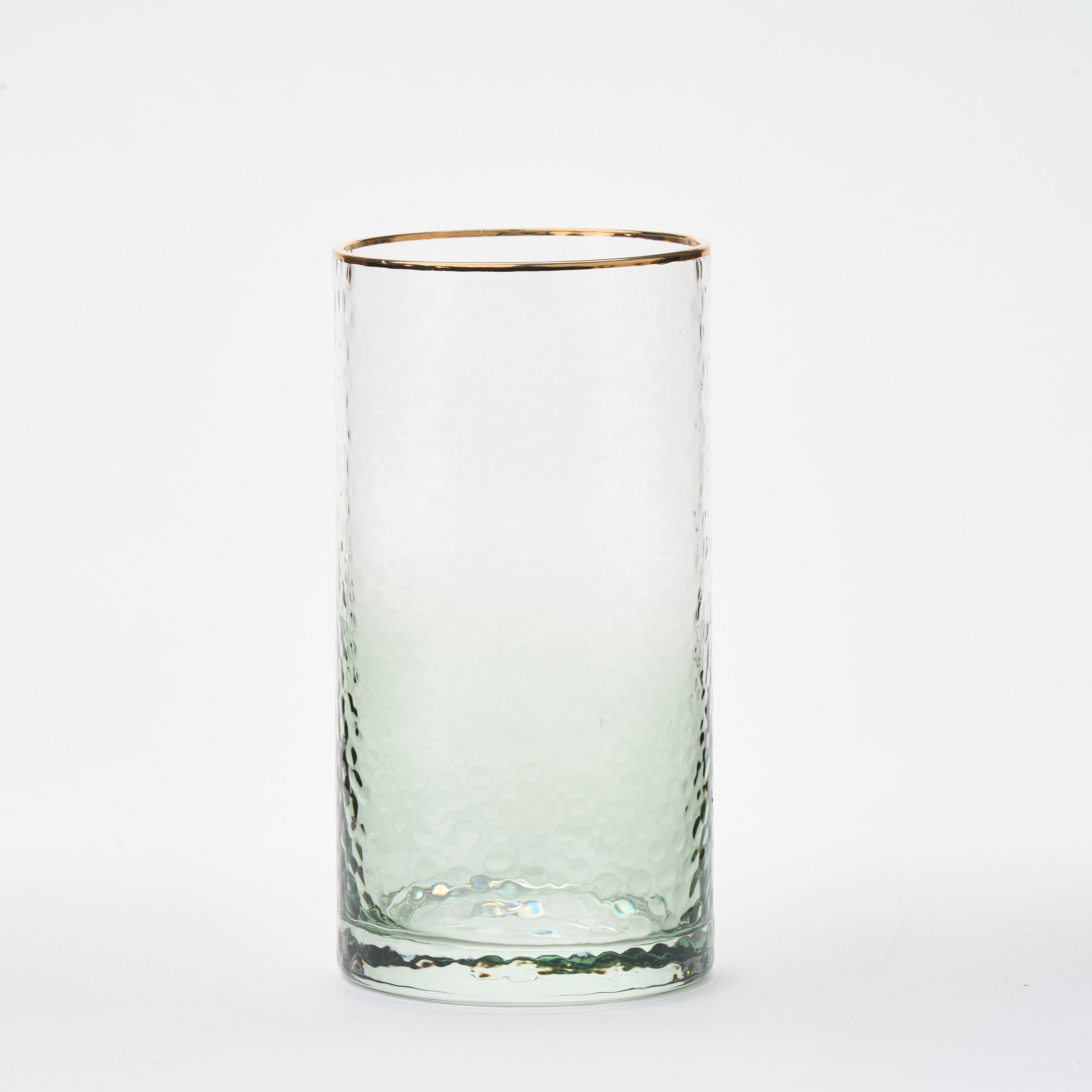 Giselle Highball Bar Glass - Set of 4