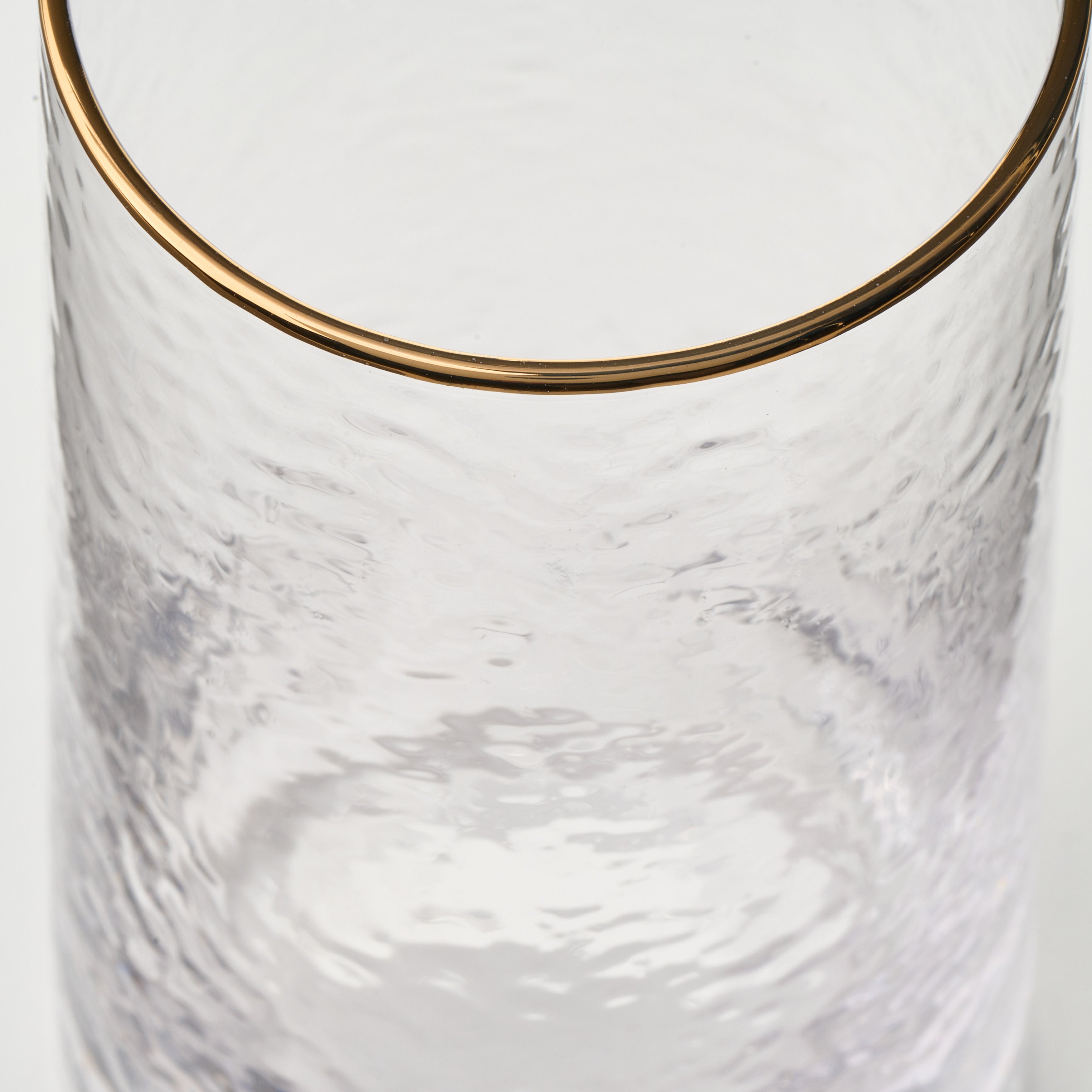 Giselle Highball Bar Glass - Set of 4