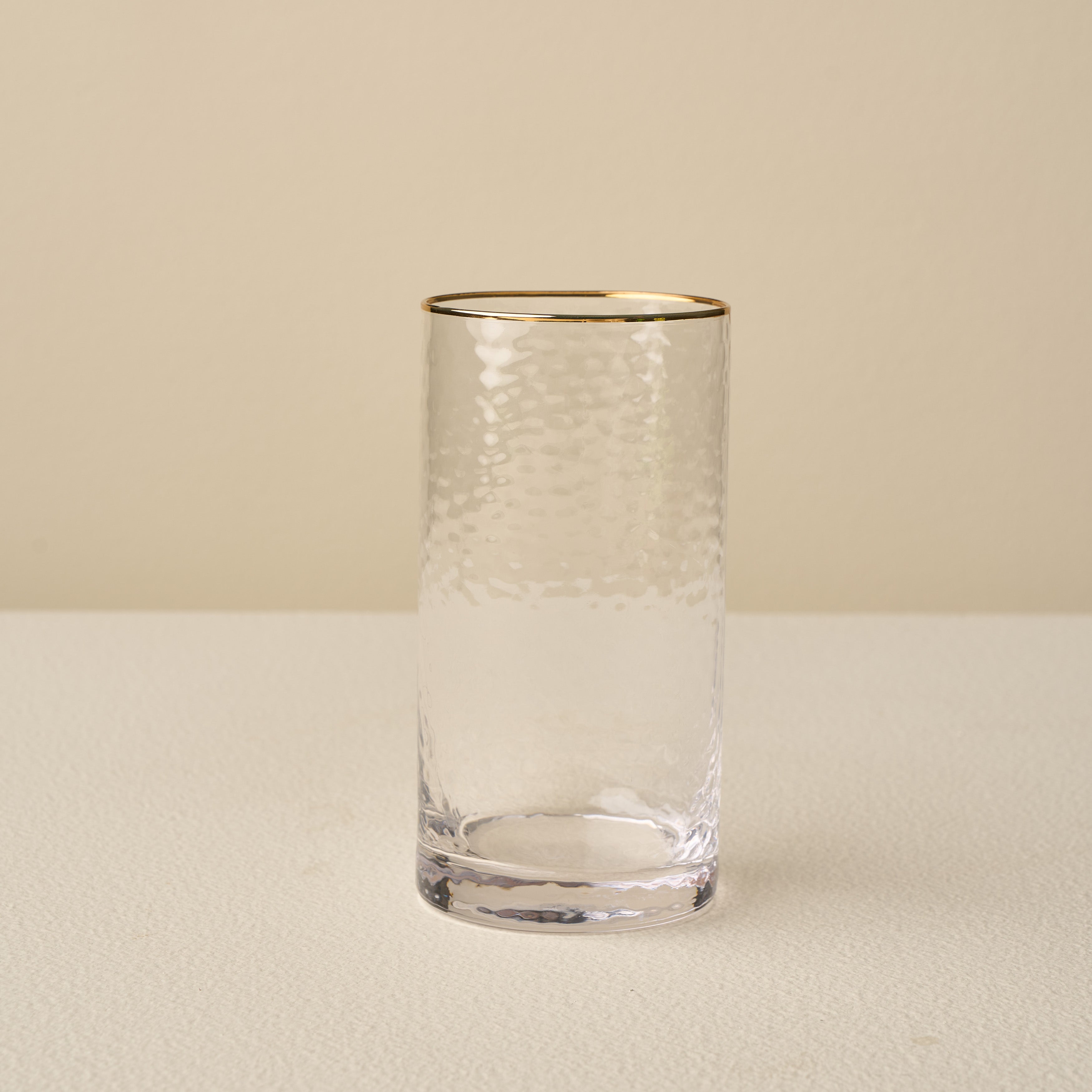 Giselle Highball Bar Glass - Set of 4