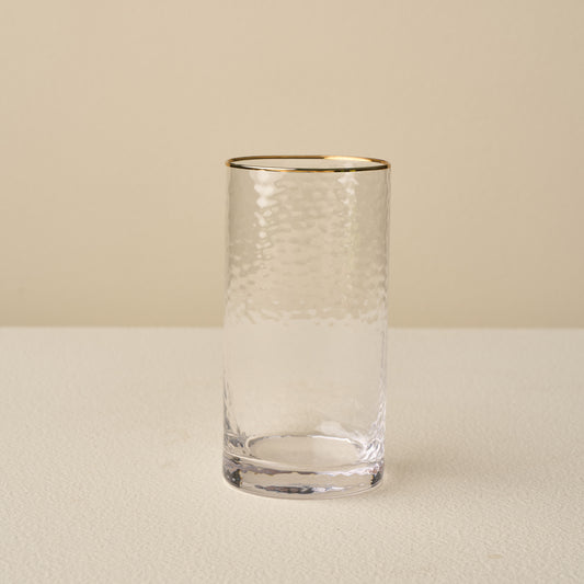 Giselle Highball Bar Glass - Set of 4