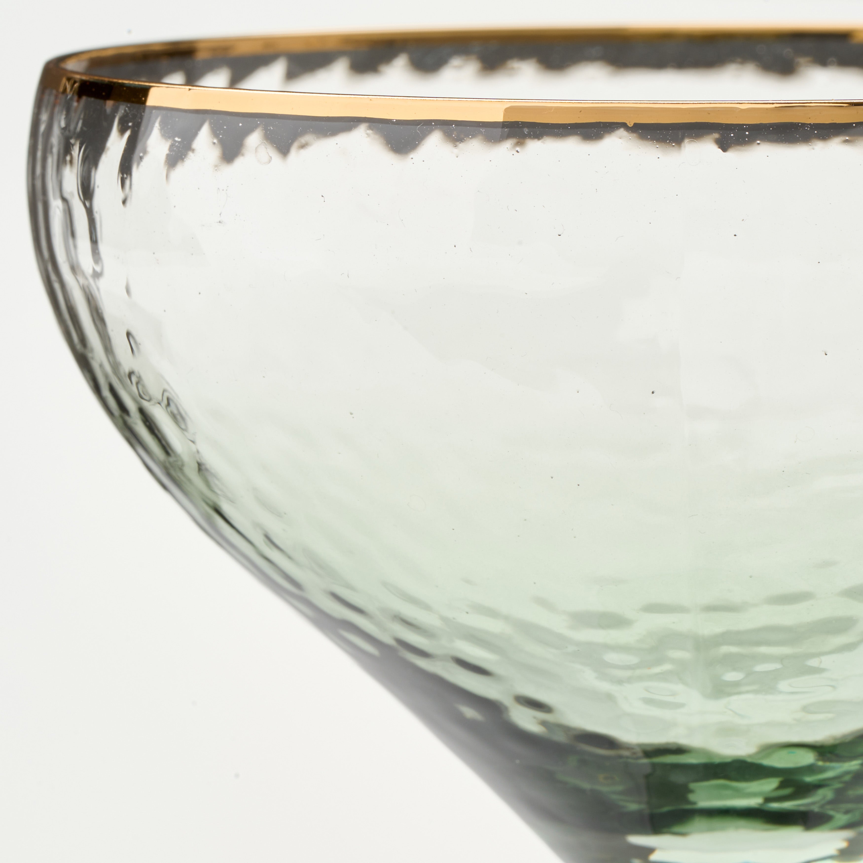 Giselle Champagne Coupe - Set of 4