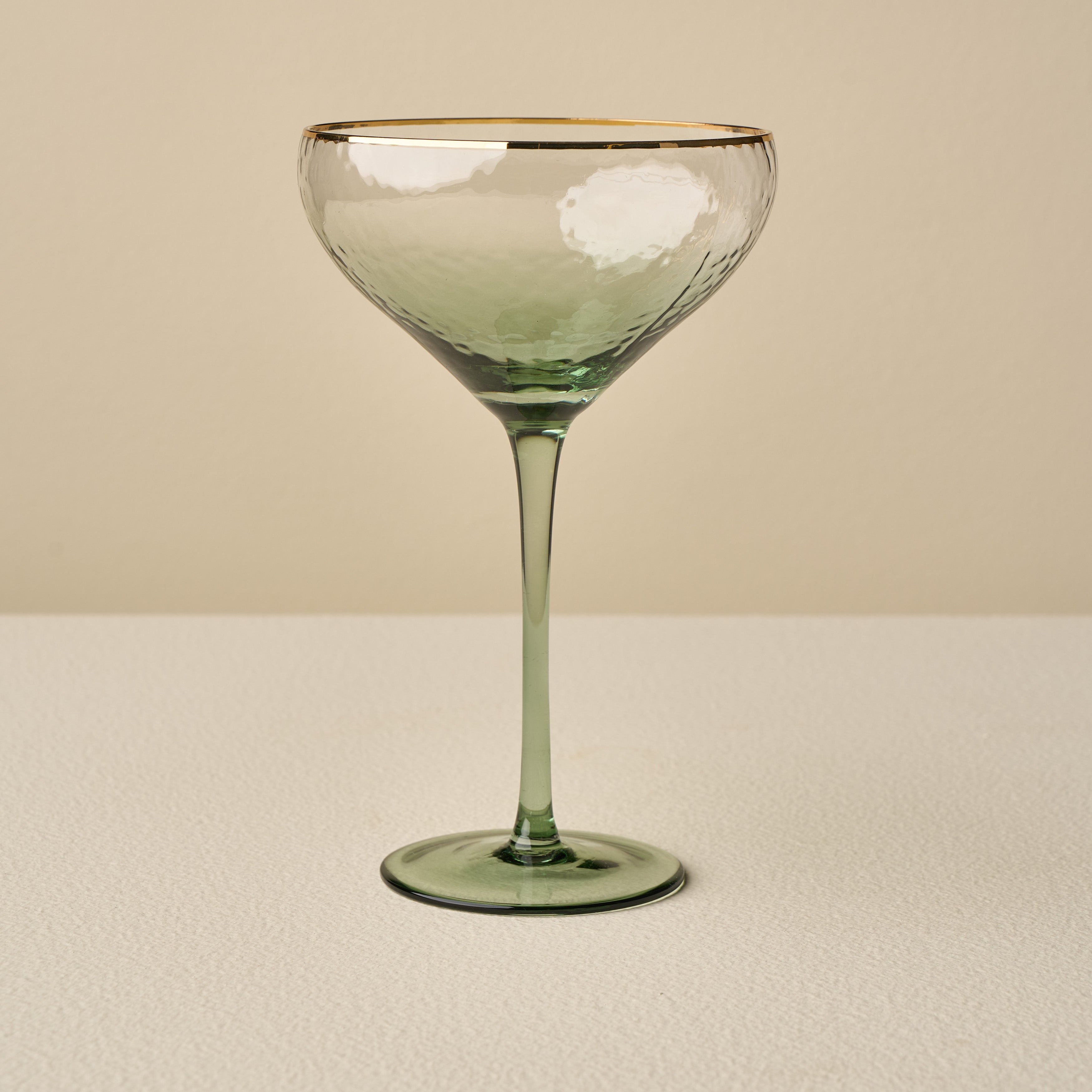 Giselle Champagne Coupe - Set of 4