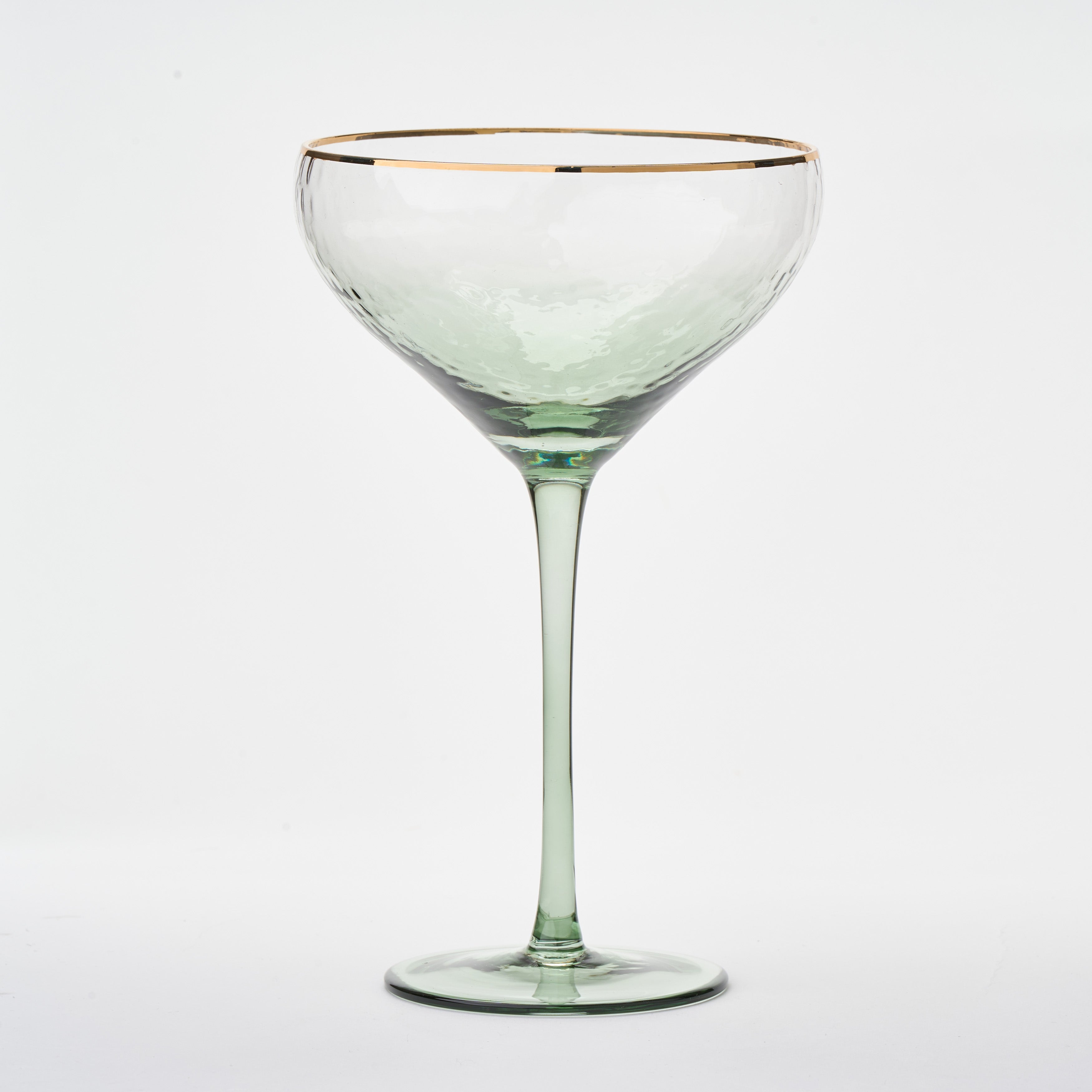 Giselle Champagne Coupe - Set of 4
