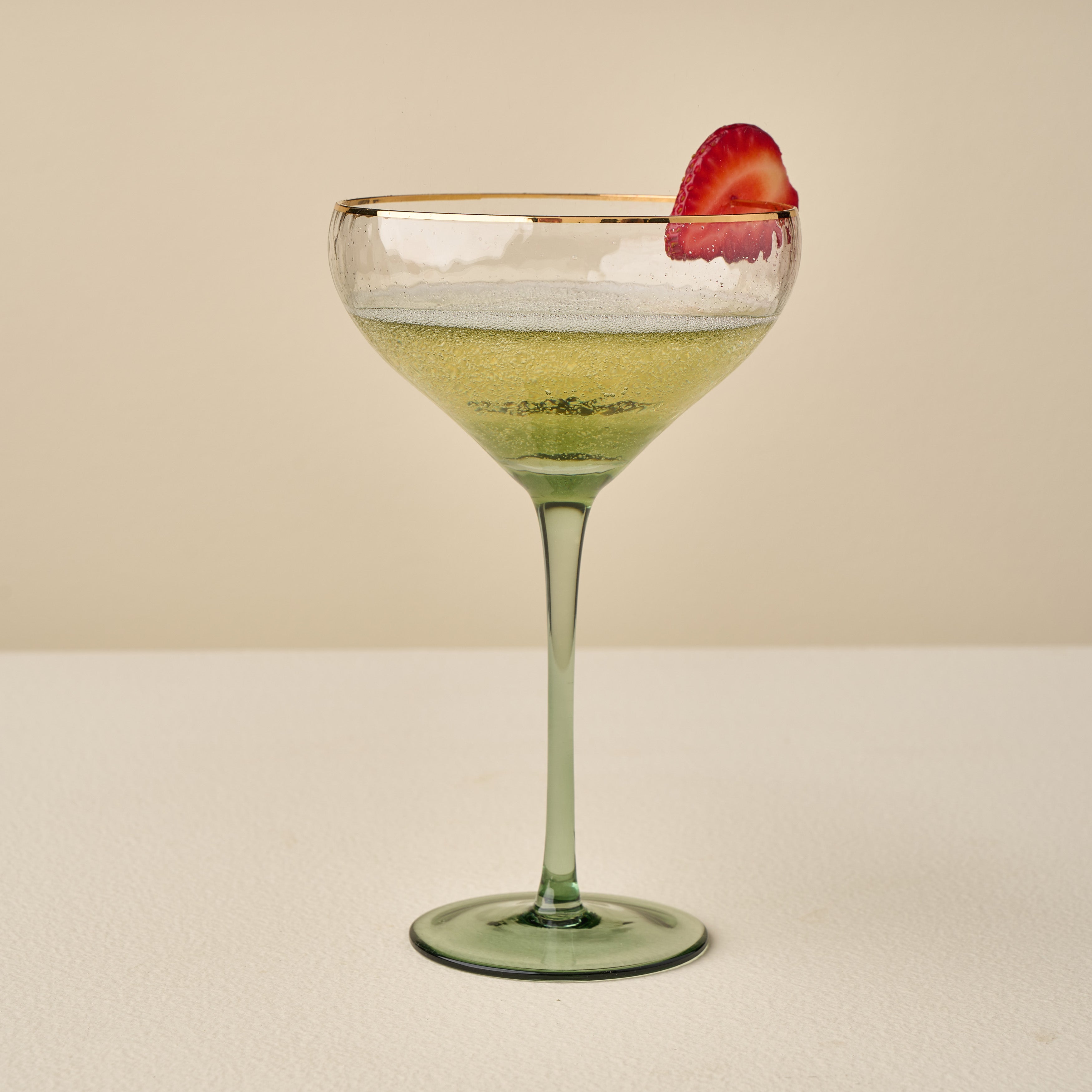 Giselle Champagne Coupe - Set of 4