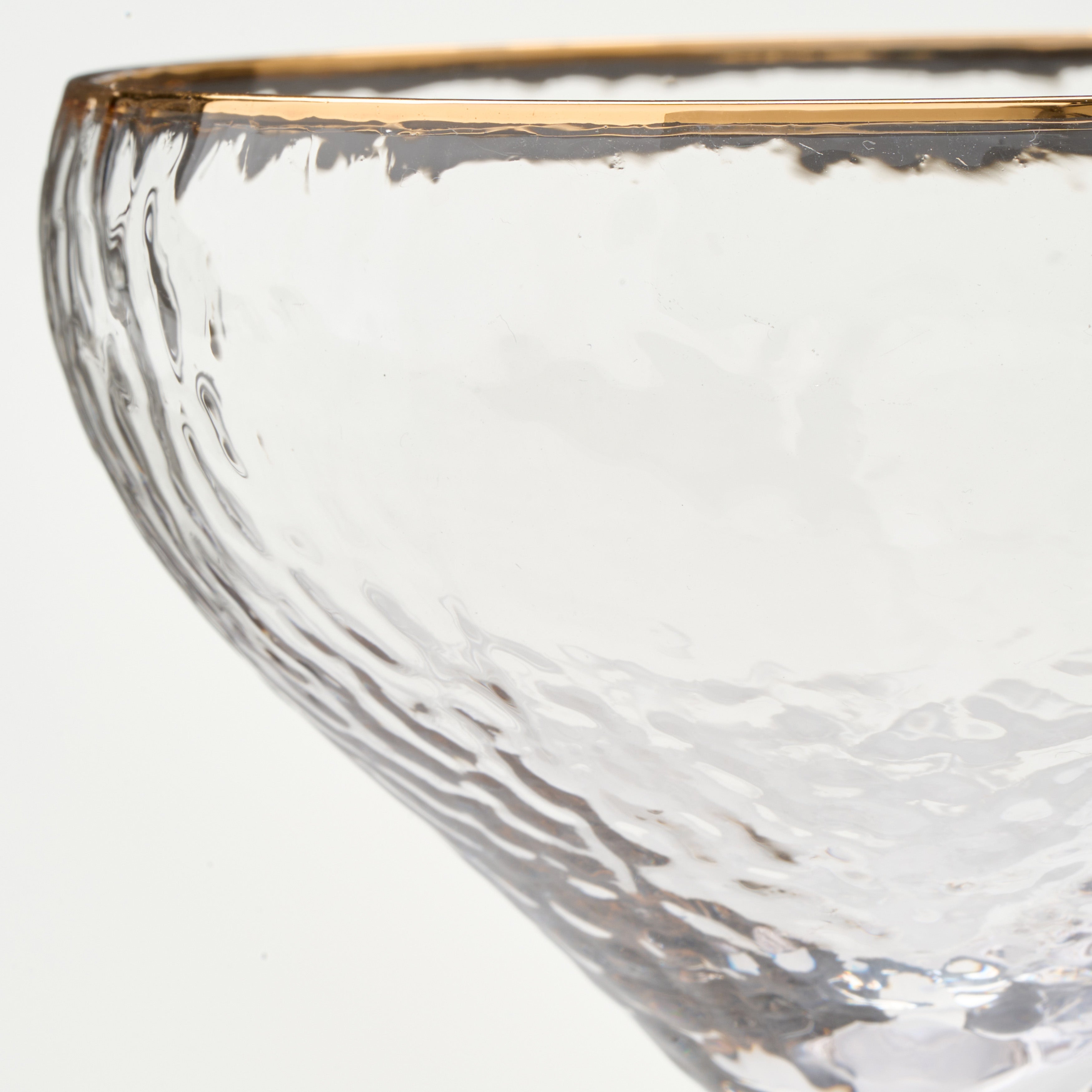 Giselle Champagne Coupe - Set of 4