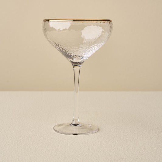 Giselle Champagne Coupe - Set of 4