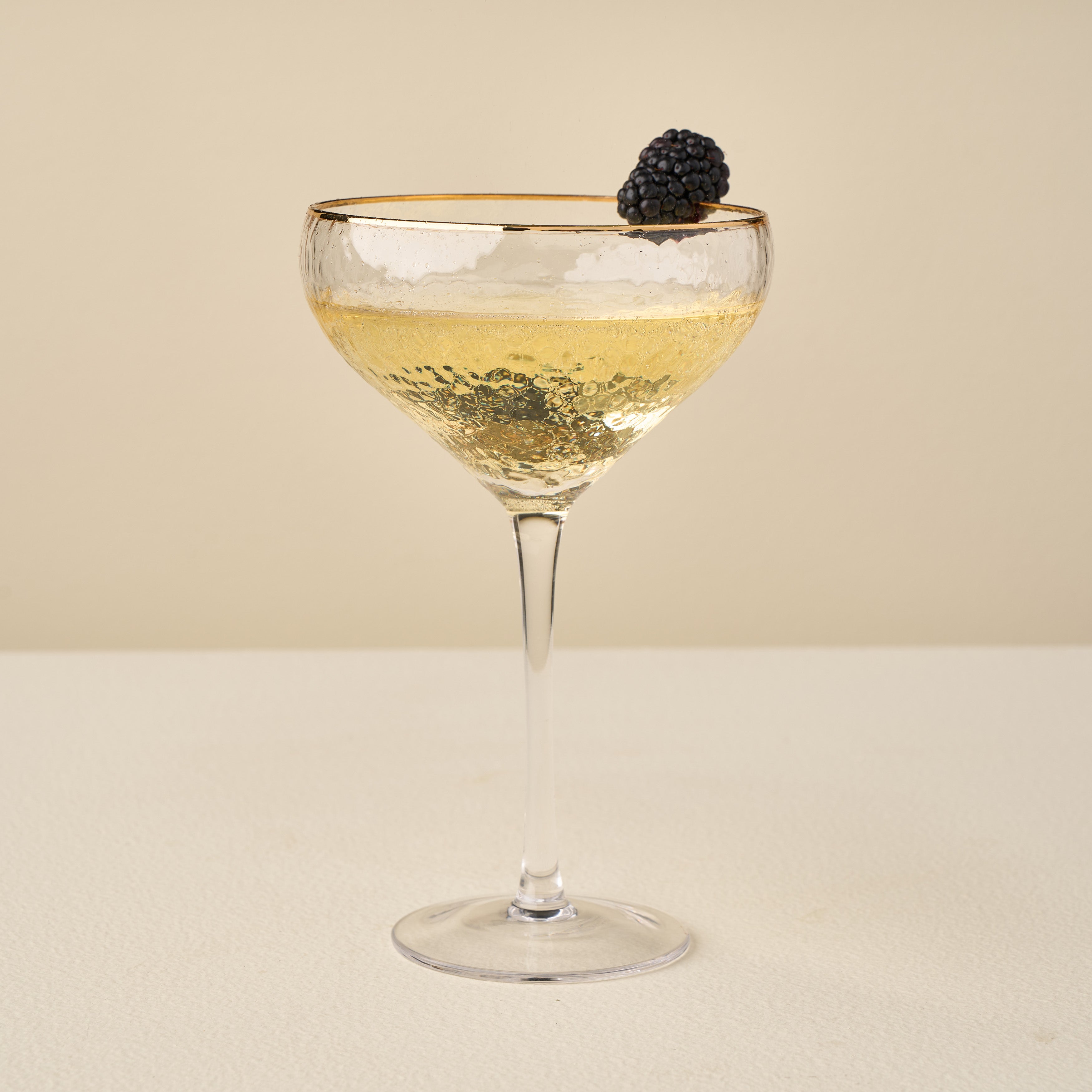 Giselle Champagne Coupe - Set of 4