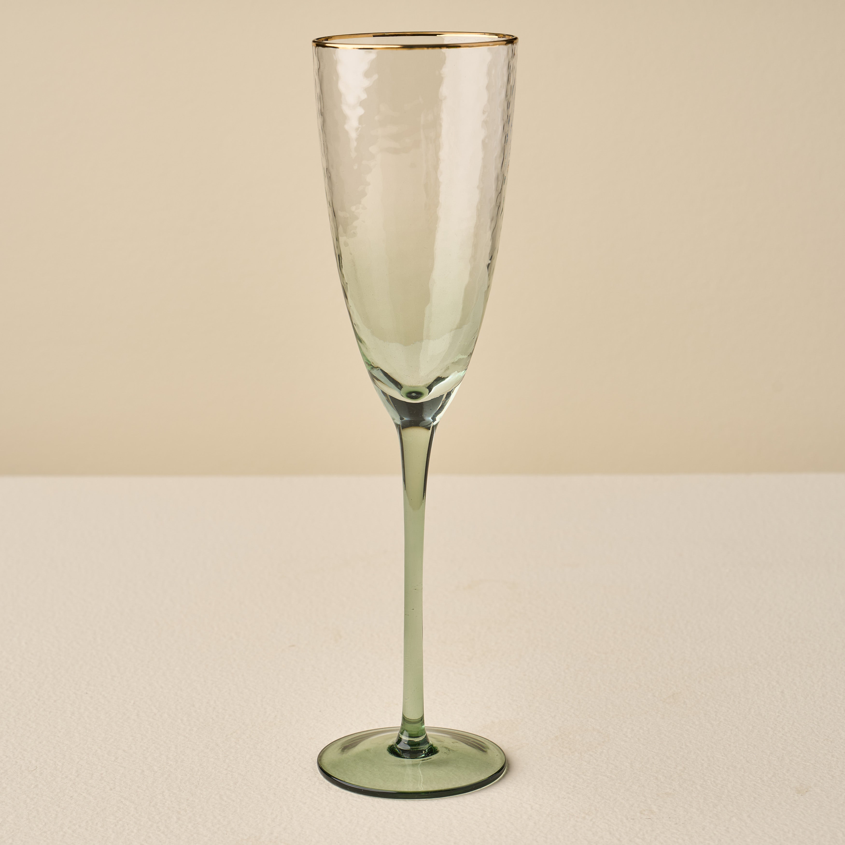 Giselle Champagne Flute - Set of 4