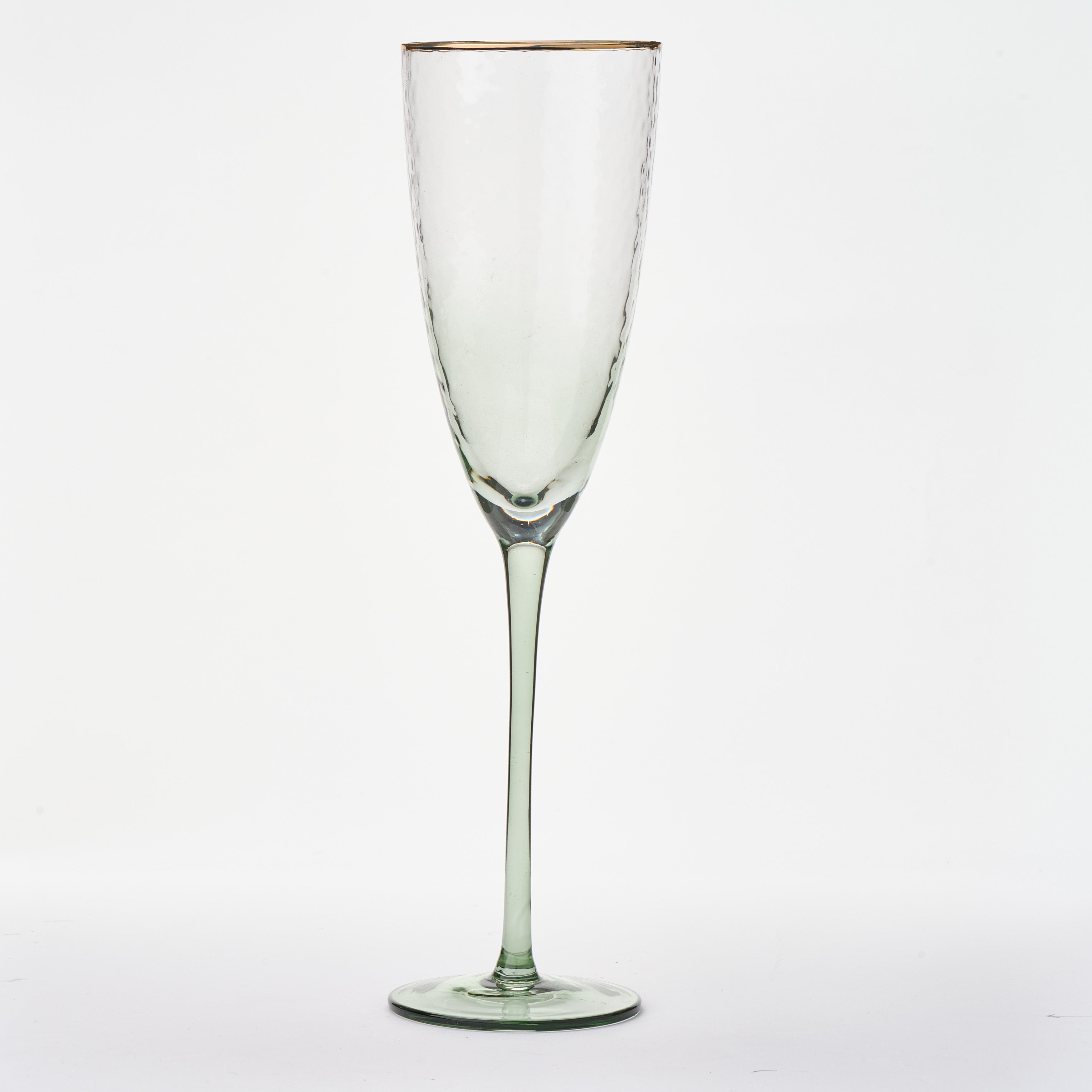 Giselle Champagne Flute - Set of 4