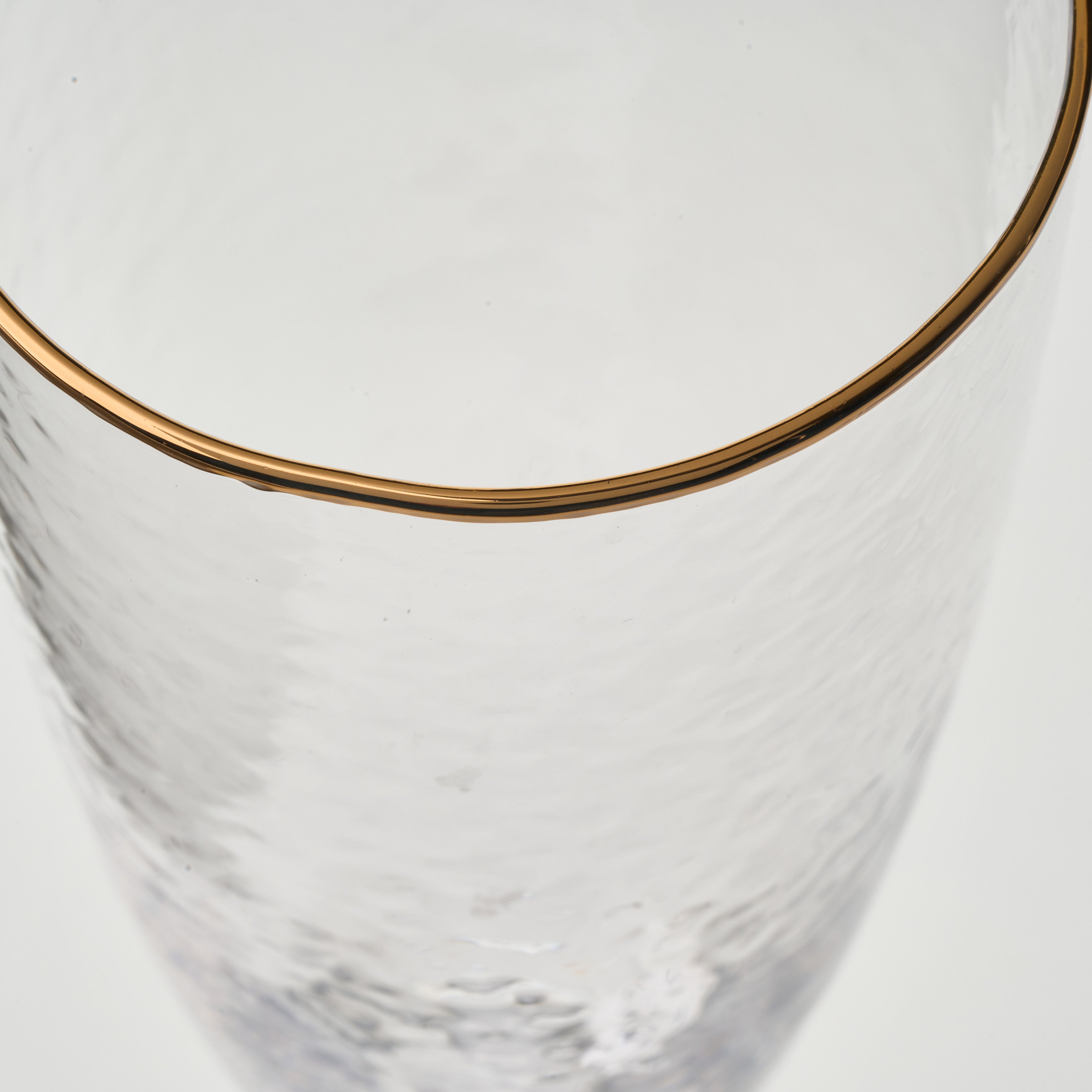 Giselle Champagne Flute - Set of 4