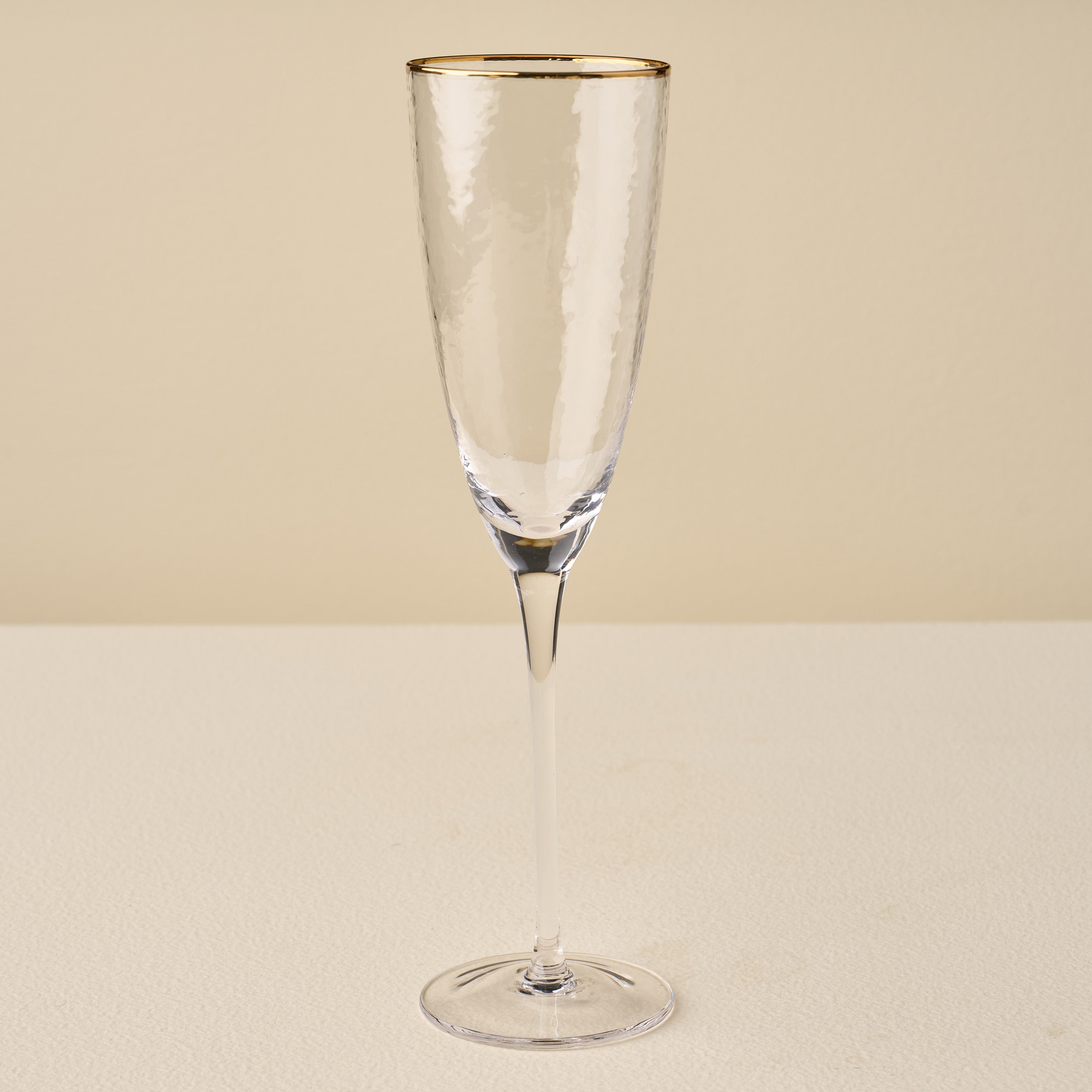 Giselle Champagne Flute - Set of 4
