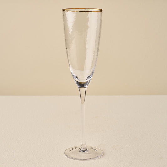 Giselle Champagne Flute - Set of 4
