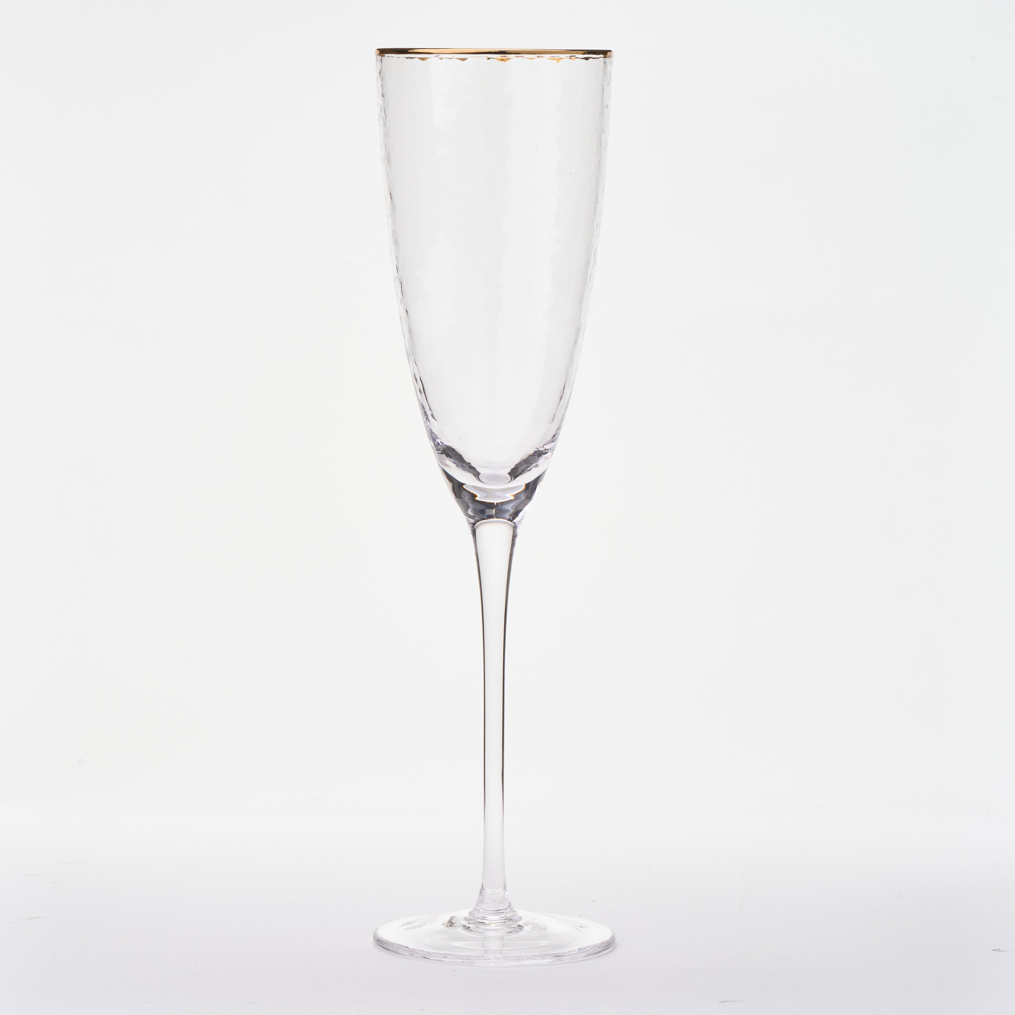 Giselle Champagne Flute - Set of 4