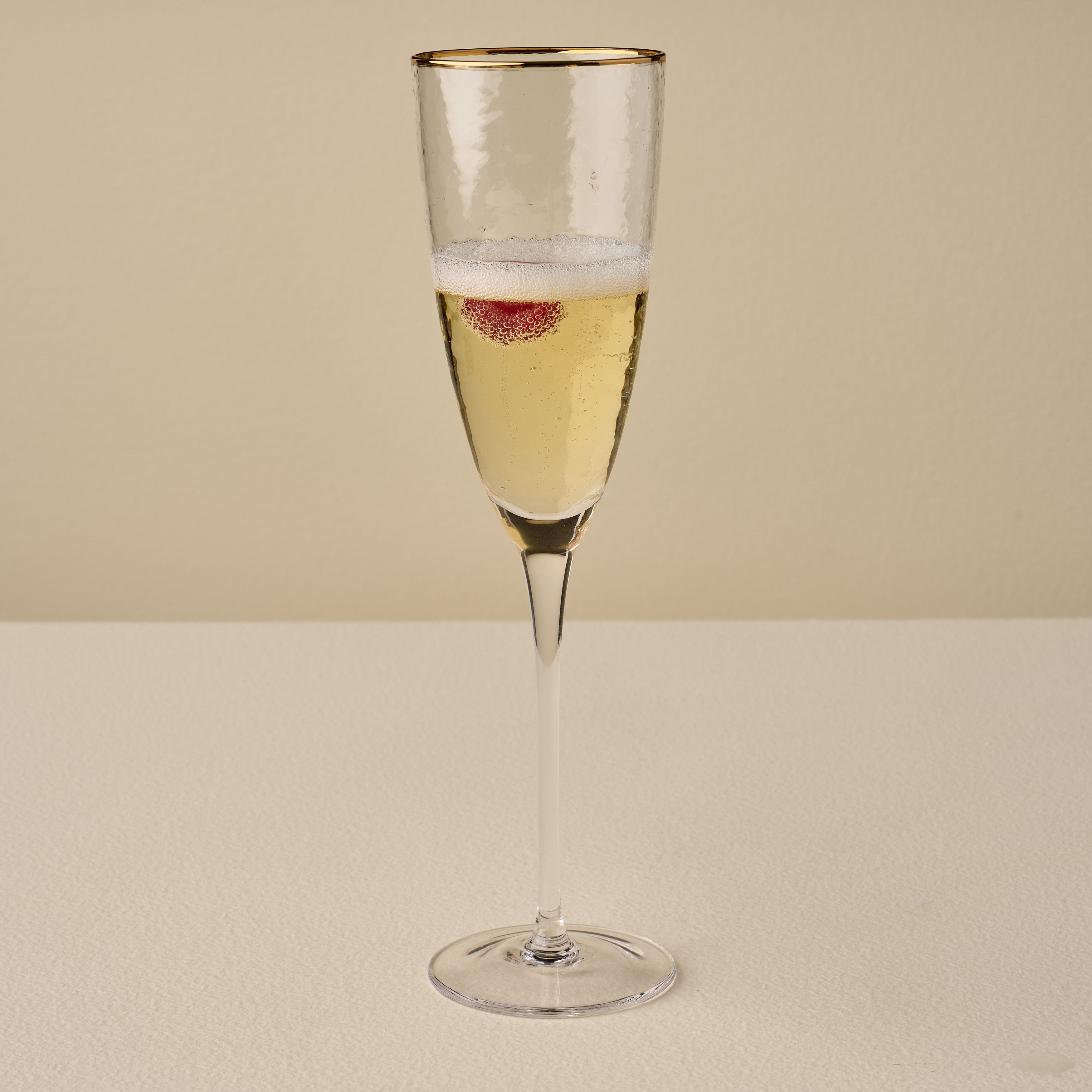 Giselle Champagne Flute - Set of 4