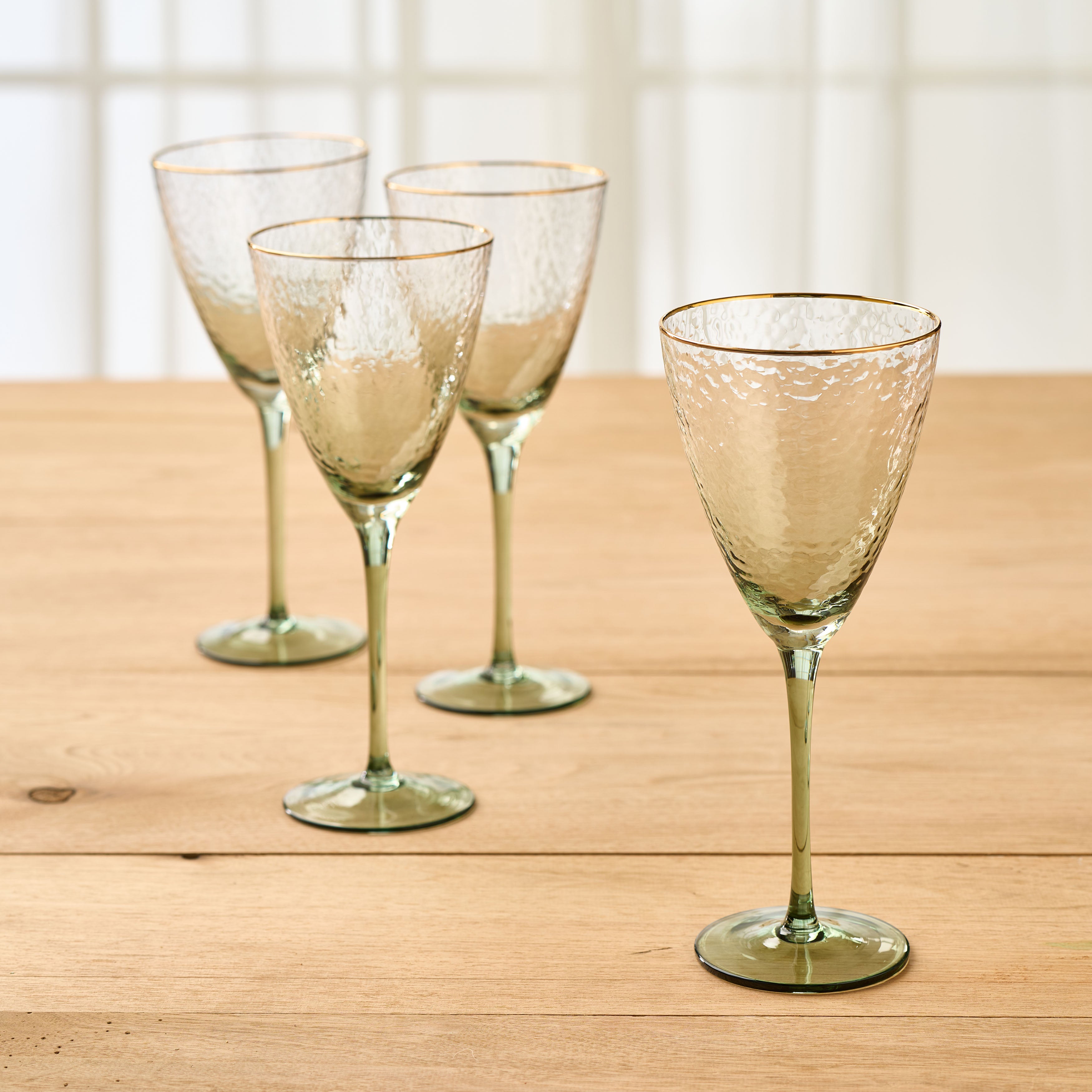 Giselle White Wine Glass - Set of 4