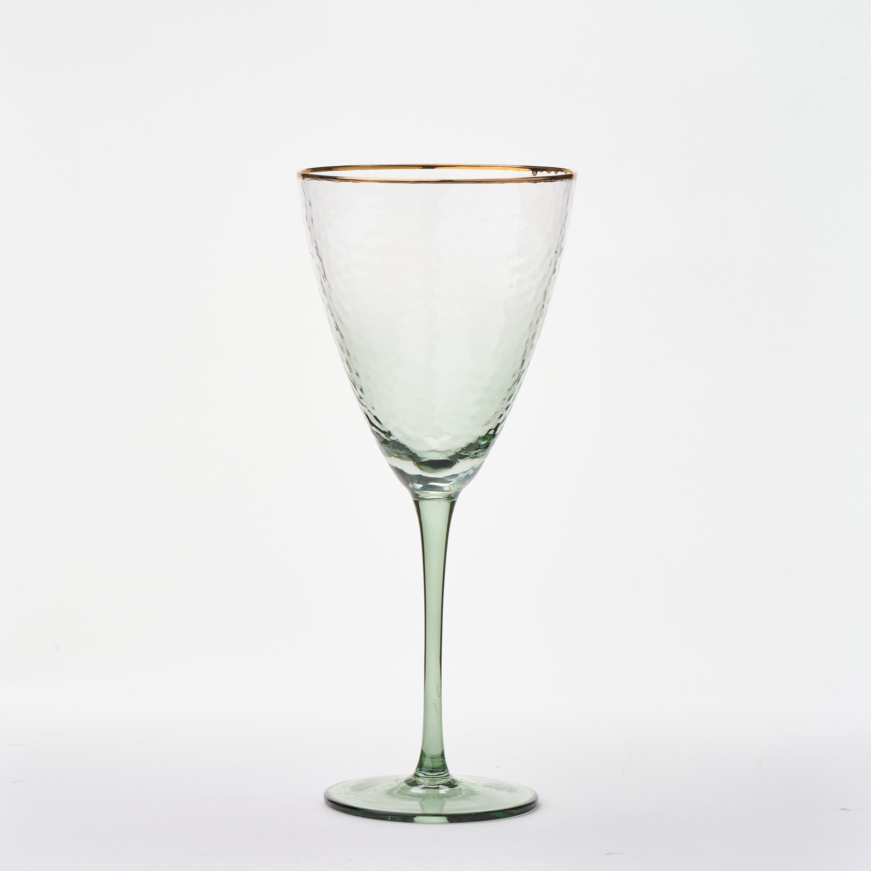 Giselle White Wine Glass - Set of 4
