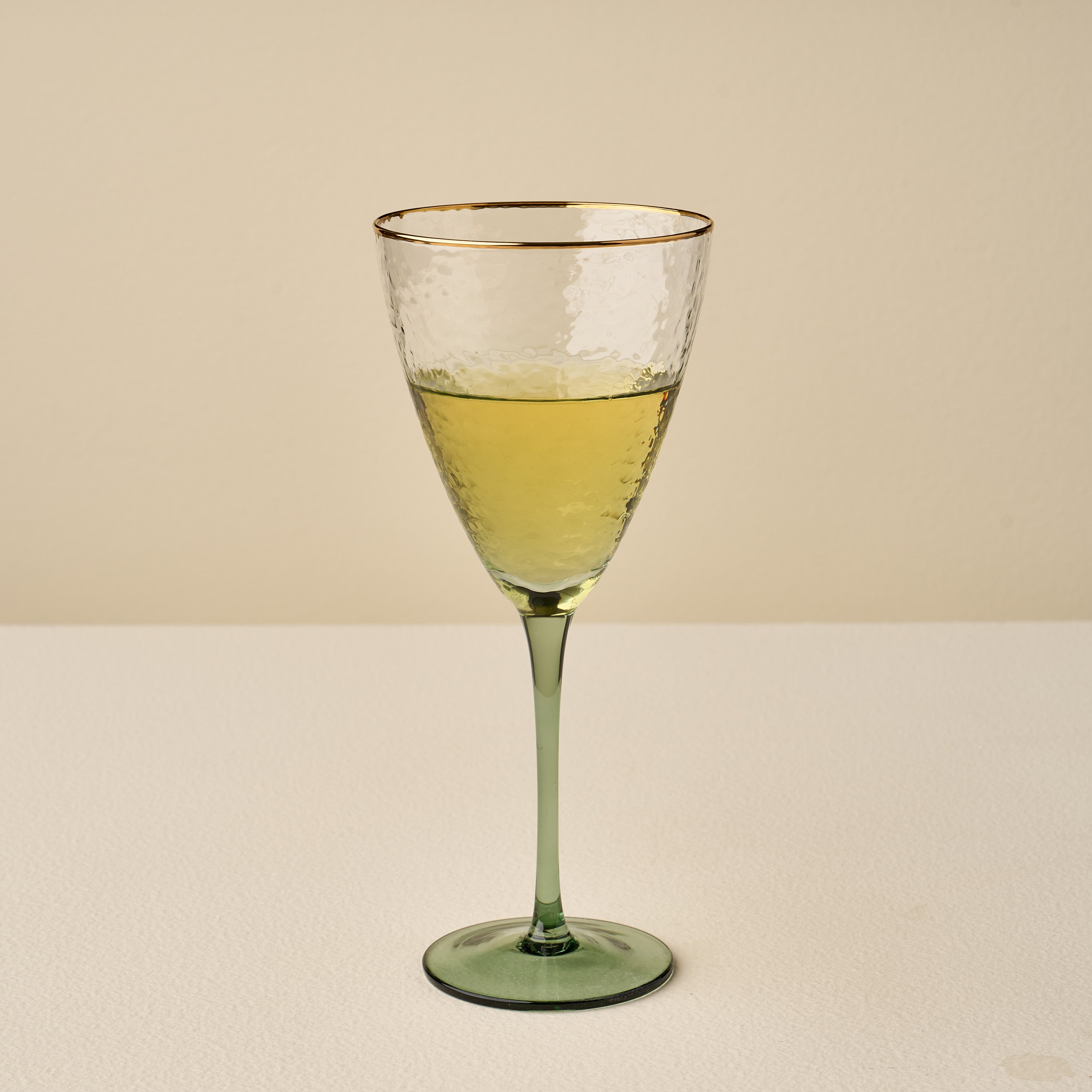 Giselle White Wine Glass - Set of 4