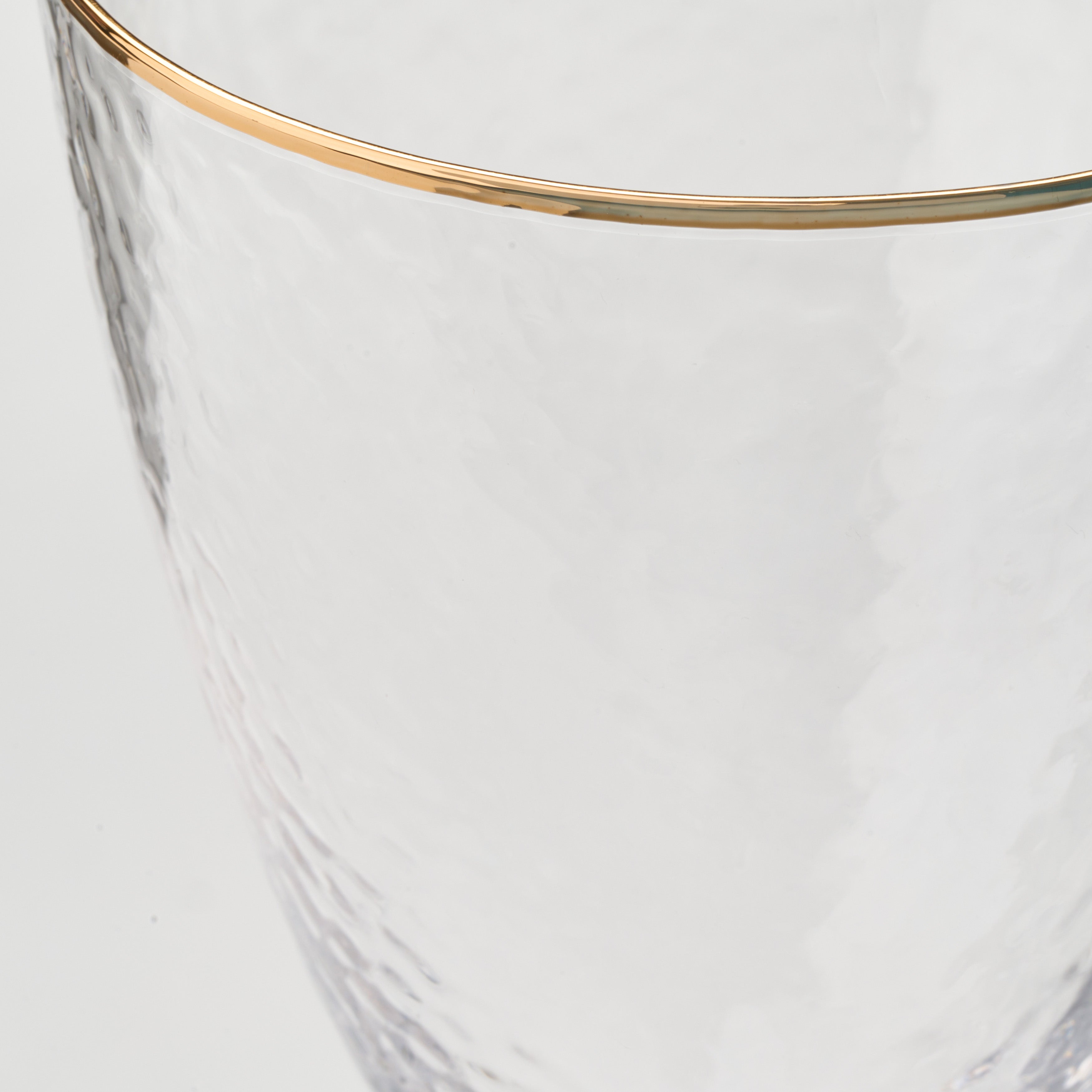 Giselle White Wine Glass - Set of 4