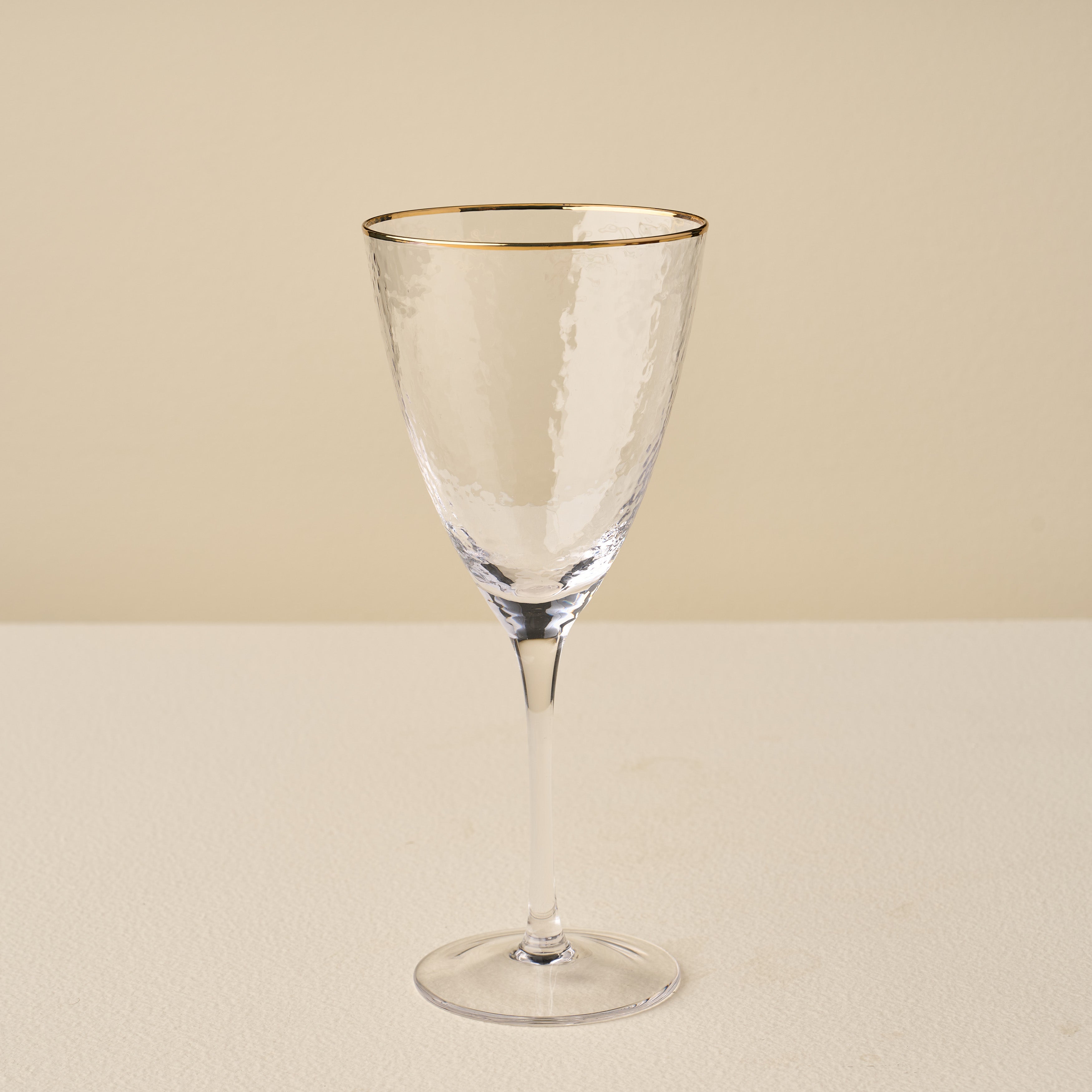 Giselle White Wine Glass - Set of 4