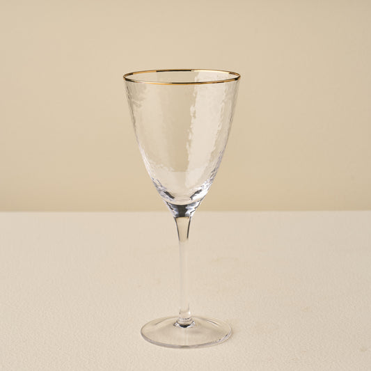 Giselle White Wine Glass - Set of 4