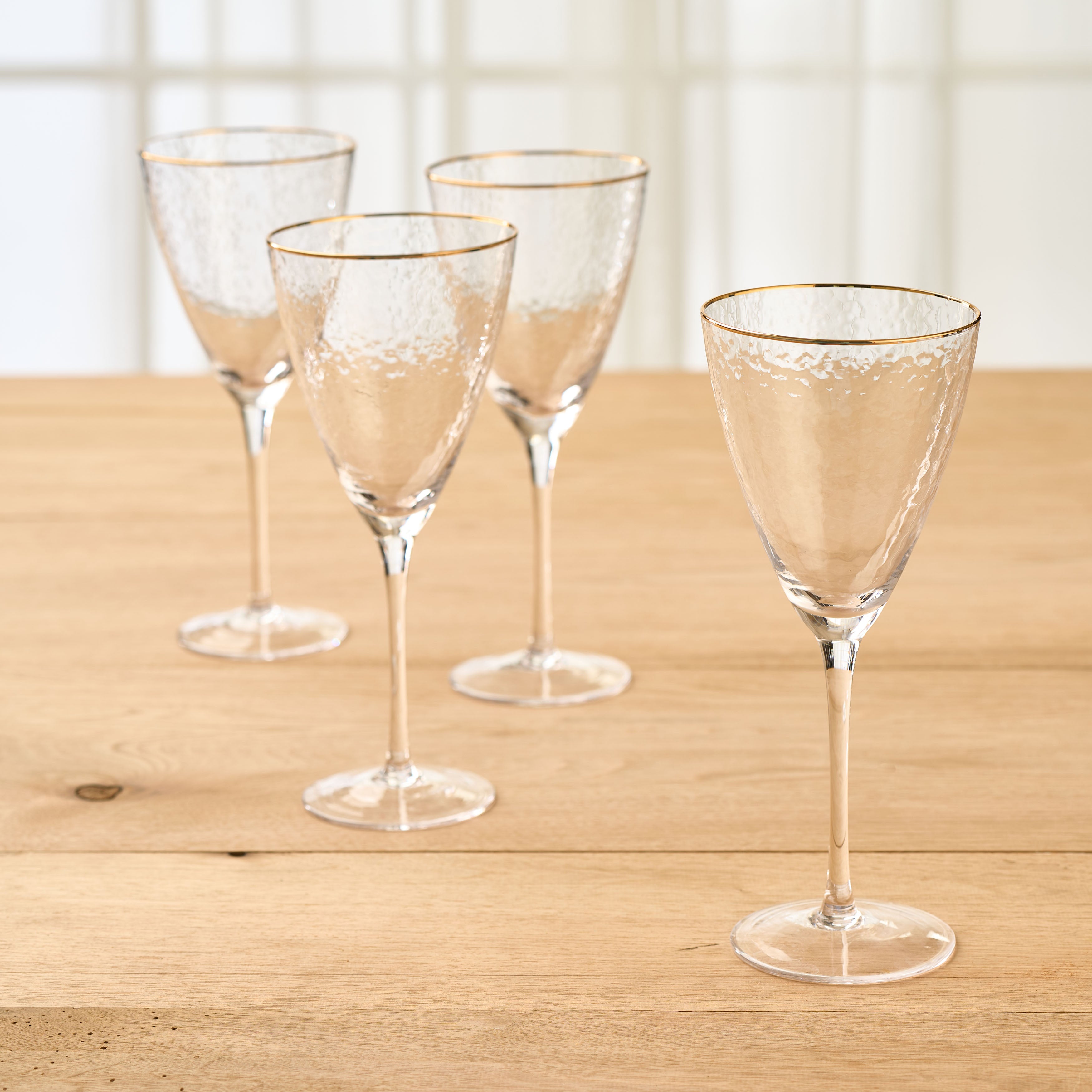 Giselle White Wine Glass - Set of 4