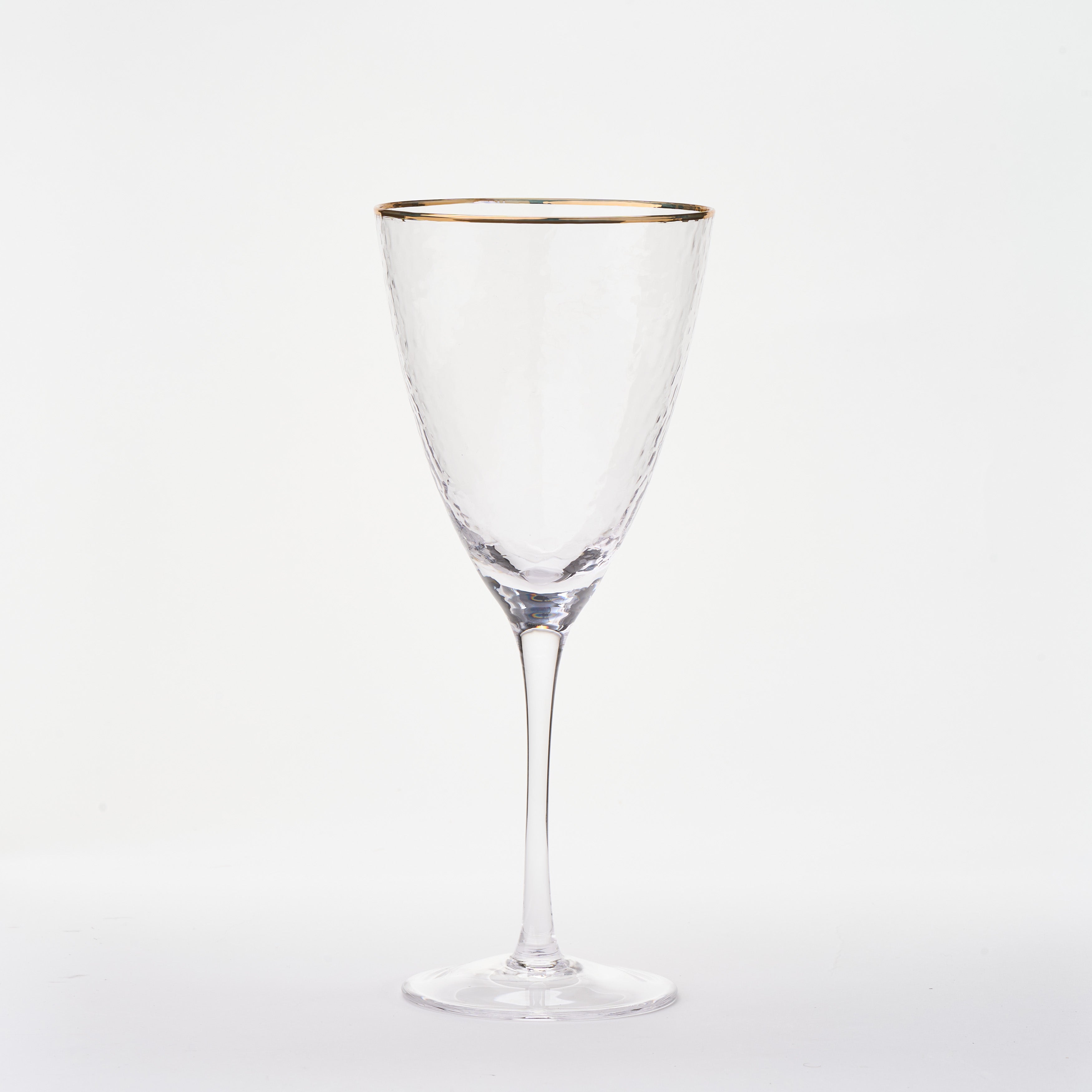 Giselle White Wine Glass - Set of 4